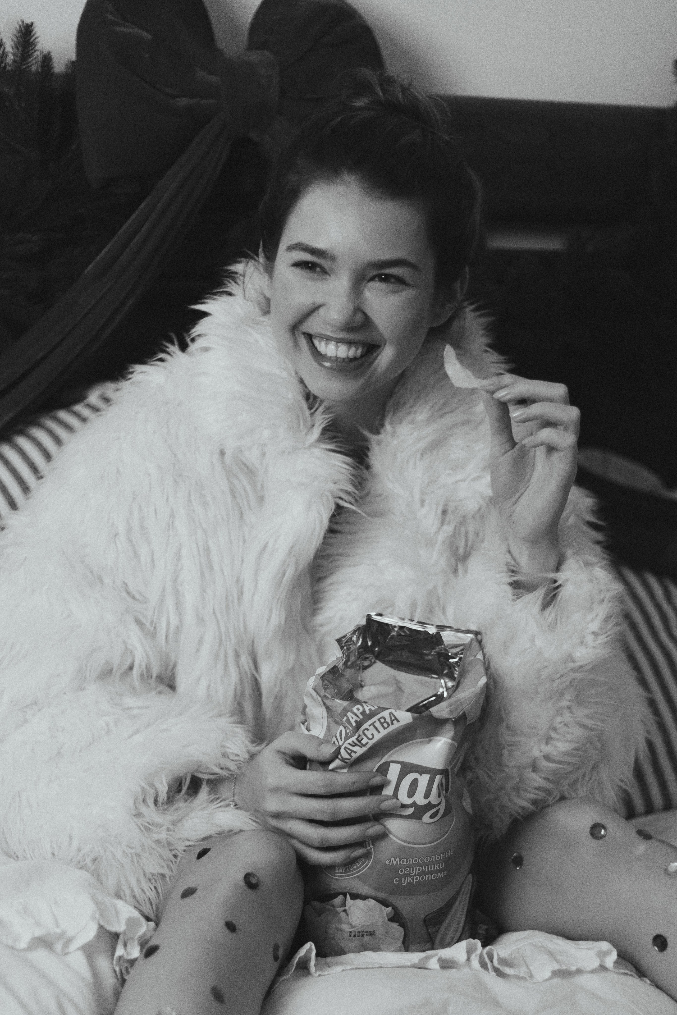 Ксюша. Две Луны | Фотограф и контентмейкер Екатеринбург