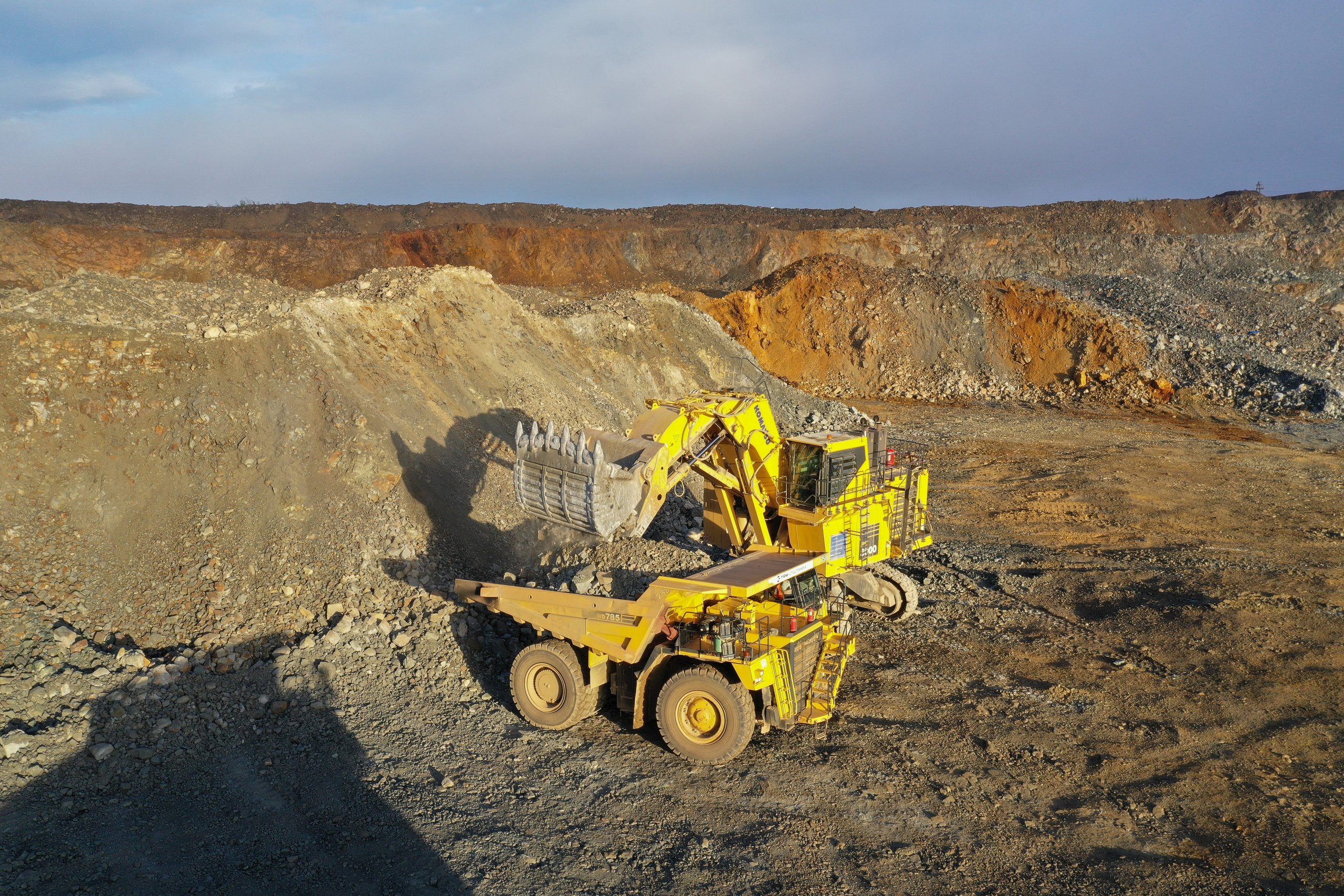 ПРОМЫШЛЕННАЯ СЪЕМКА. Фотограф Чита | Иркутск | Новосибирск