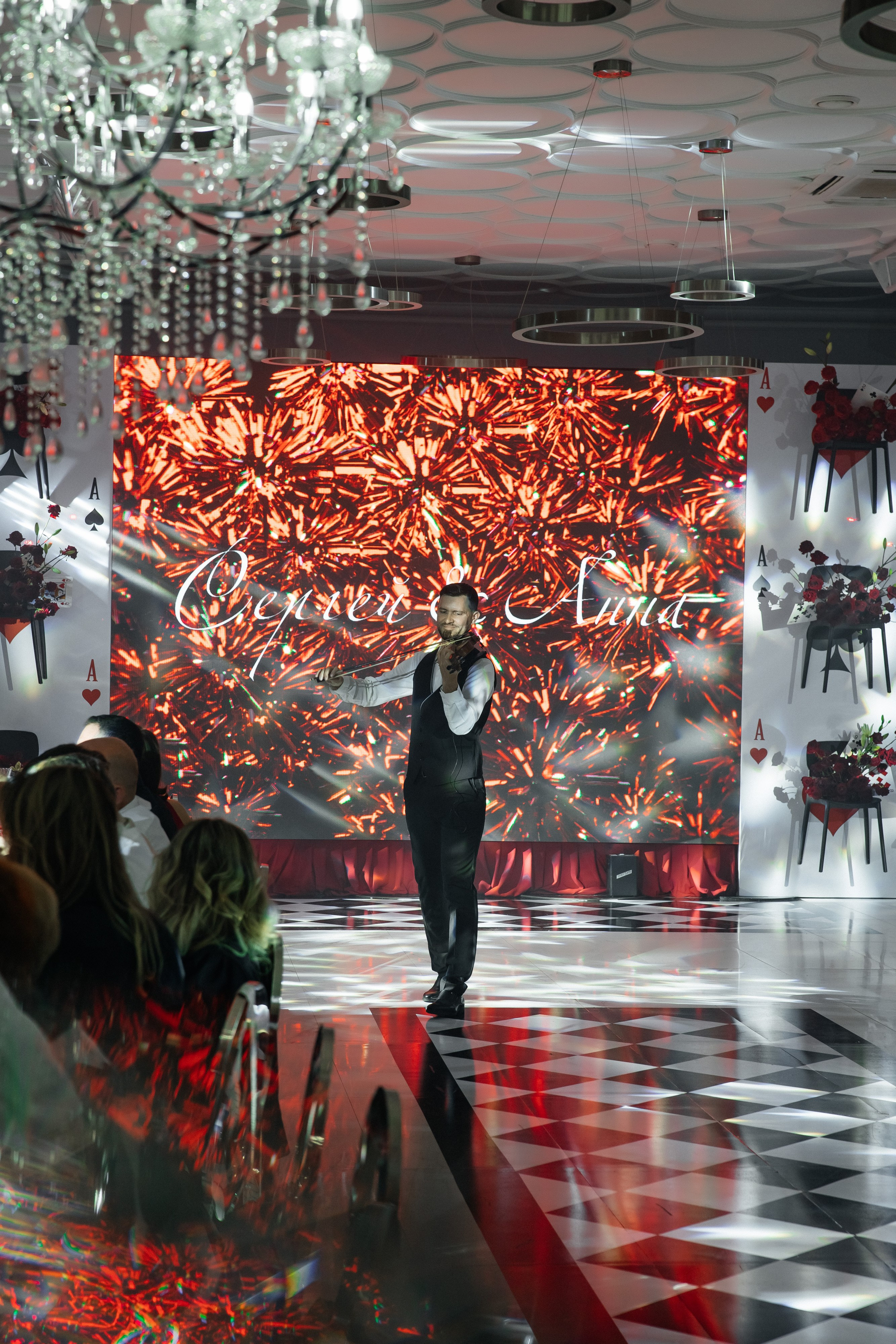 Сергей & Анна. Свадебный и семейный фотограф в Краснодар, Россия