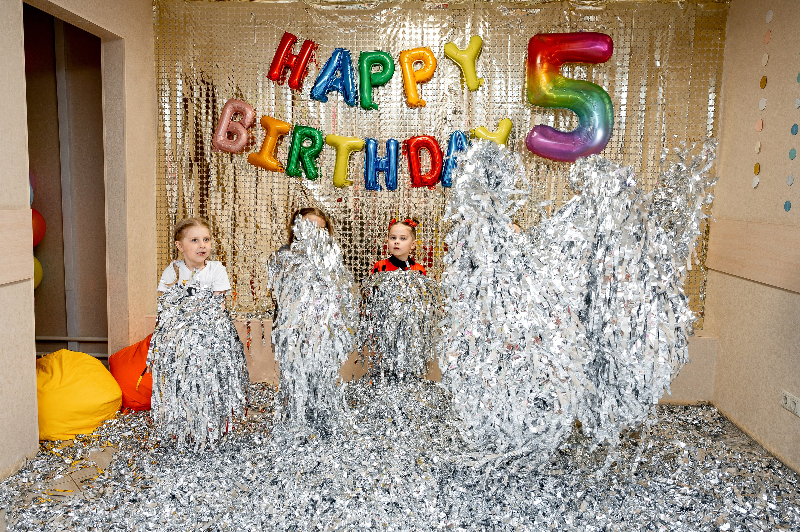 Милашке 6 лет. «Жили-были». Свадебный, семейный и репортажный фотограф. Брянск. Эльвира Голенкова