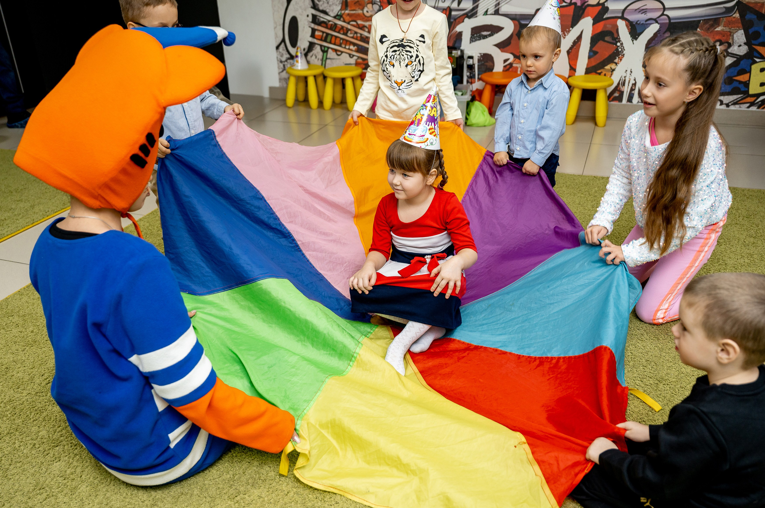 Диме 5 лет. «Жили-были». Свадебный, семейный и репортажный фотограф. Брянск. Эльвира Голенкова
