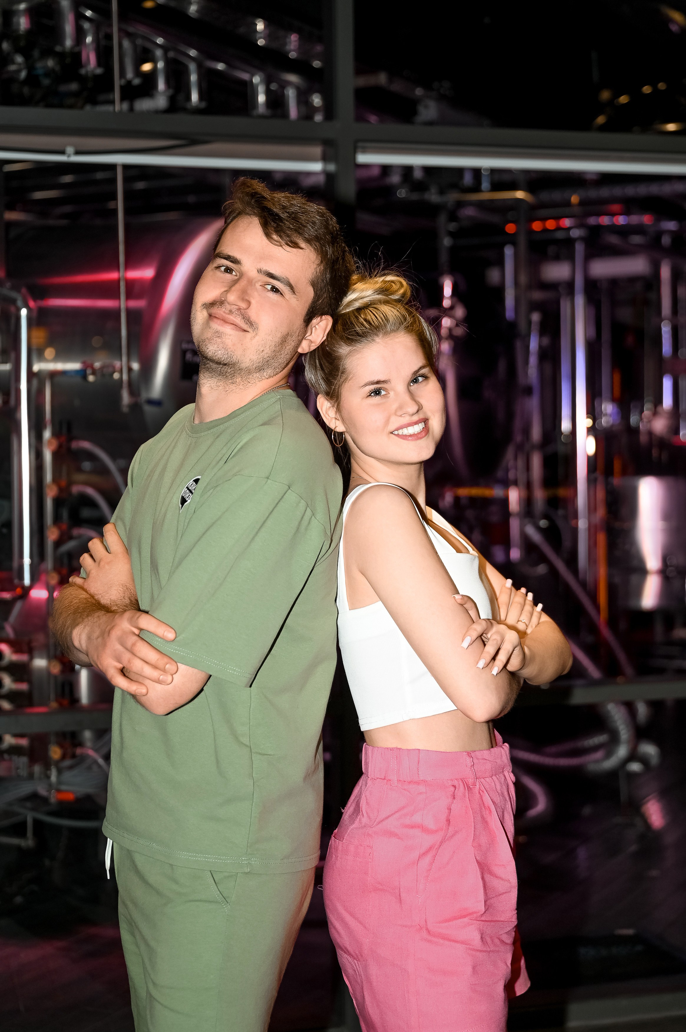 Квиз, Плиз! Брянск. Ресторан «ПЕНА». Свадебный, семейный и репортажный фотограф. Брянск. Эльвира Голенкова