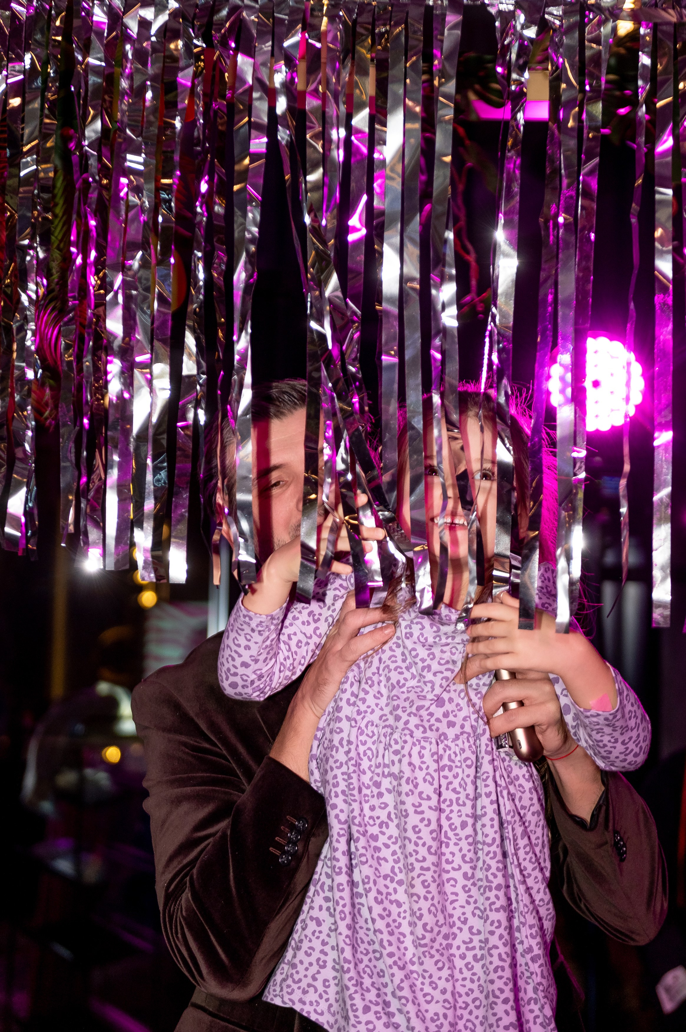 Не идеальнаЯ вечеринка Анны Моисеевой. Свадебный, семейный и репортажный фотограф. Брянск. Эльвира Голенкова