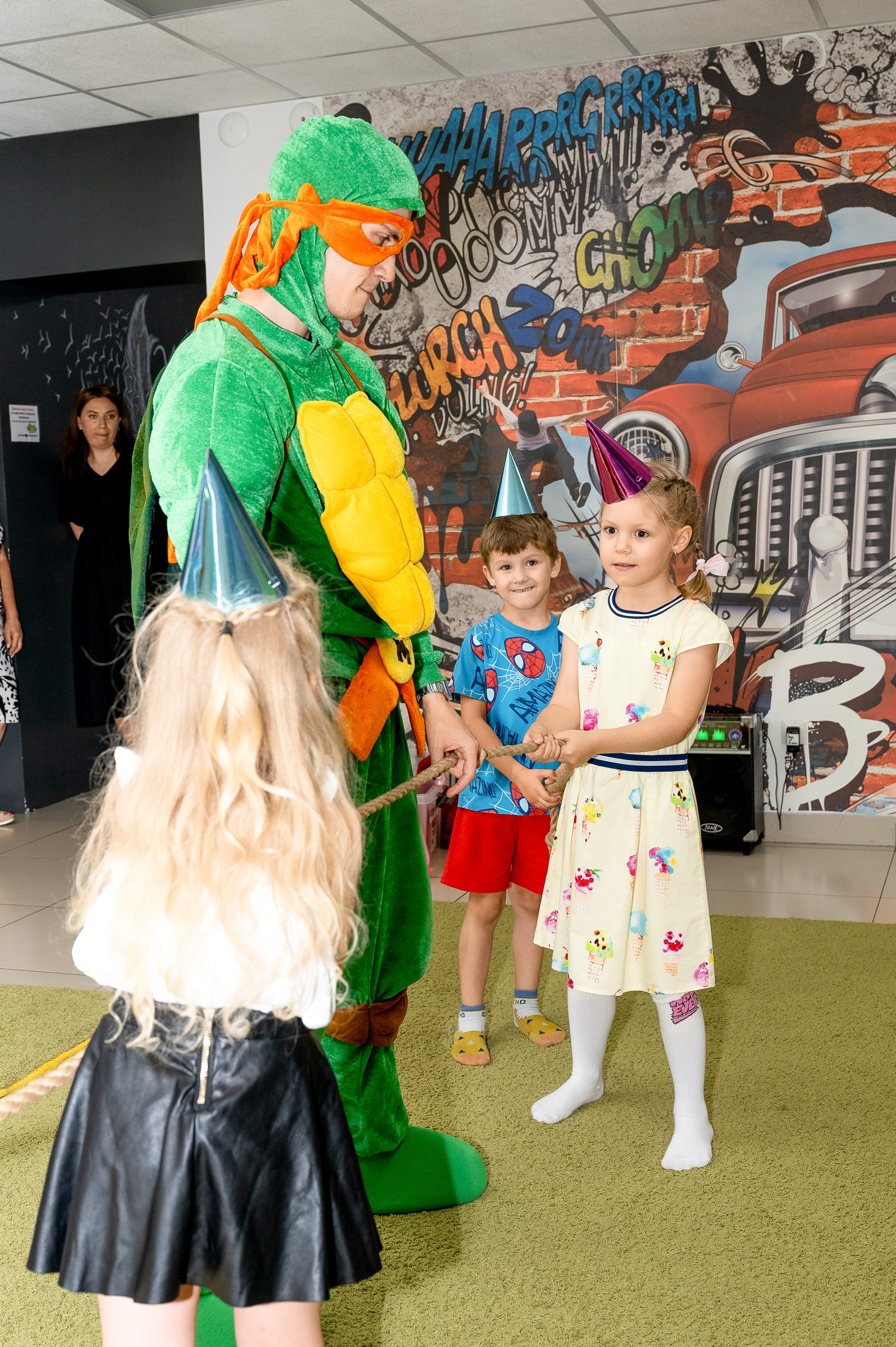 Алине 6 лет. «Жили-были». Свадебный, семейный и репортажный фотограф. Брянск. Эльвира Голенкова