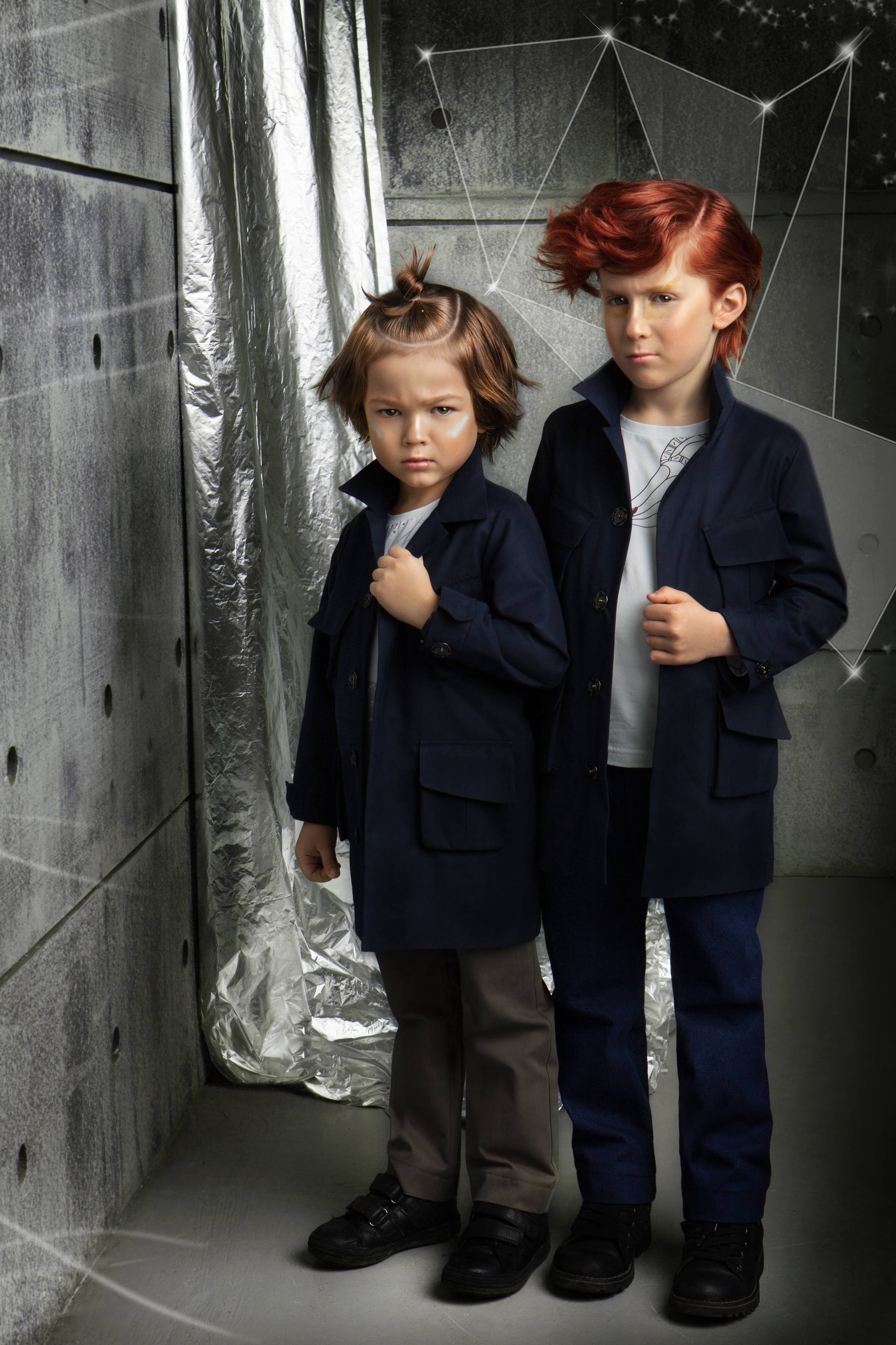 LUUKA. Детский и ньюборн фотограф в Санкт-Петербурге Марина Айдинян