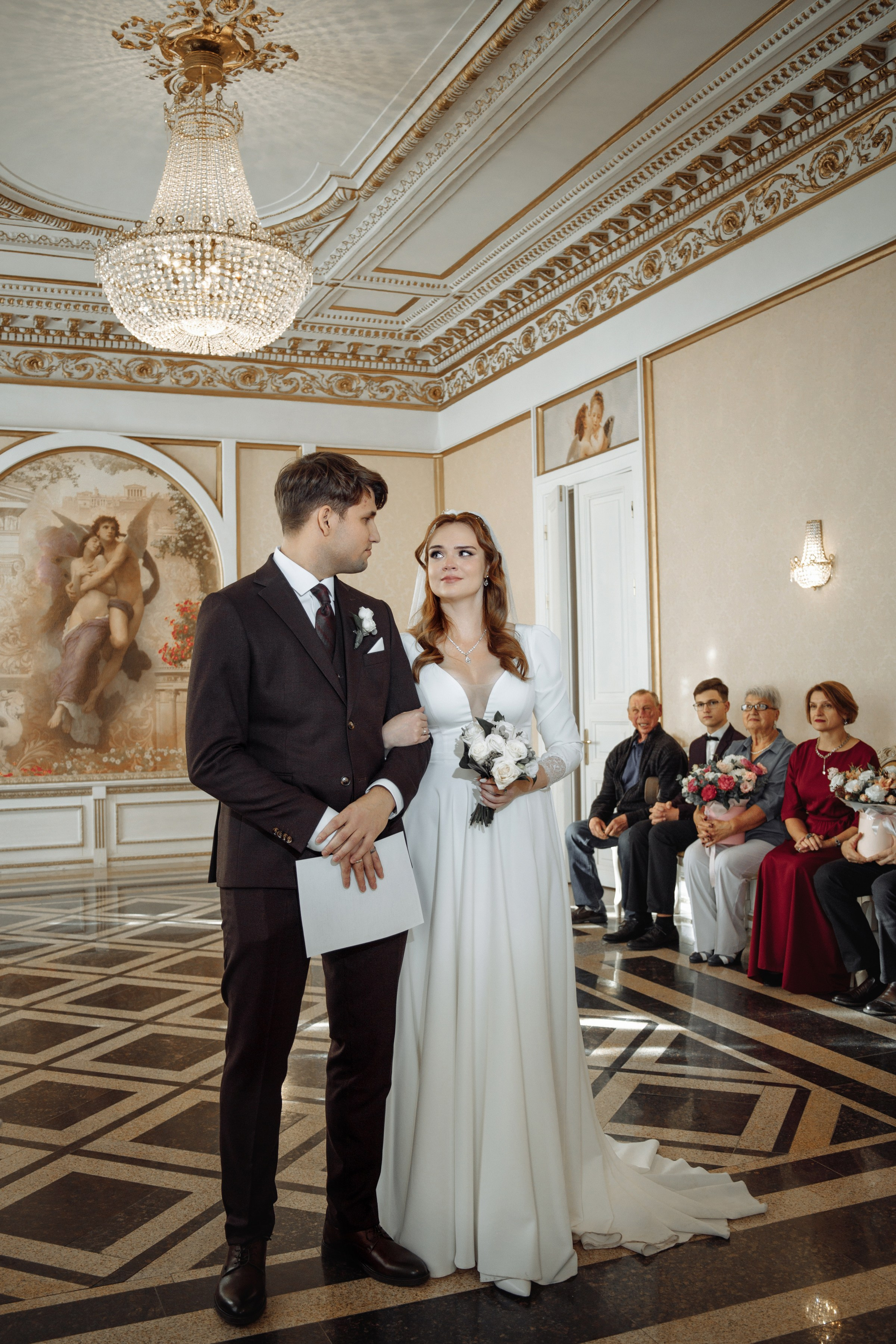 E|P. Свадебный и семейный фотограф в Саратове Анжела Борисова