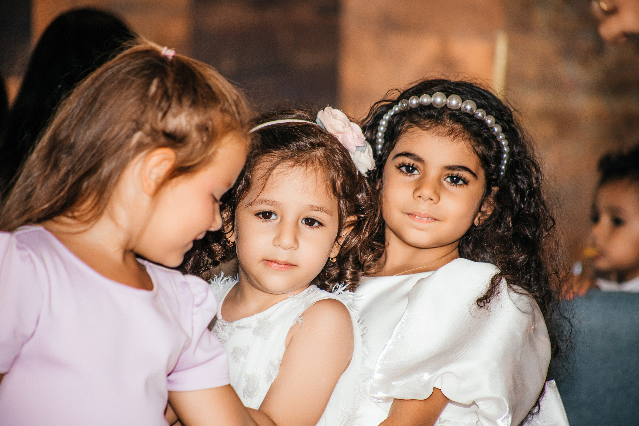 Jeyla's 4 years (4часа). Elena Sova — семейный и женский фотограф в Санкт-Петербурге