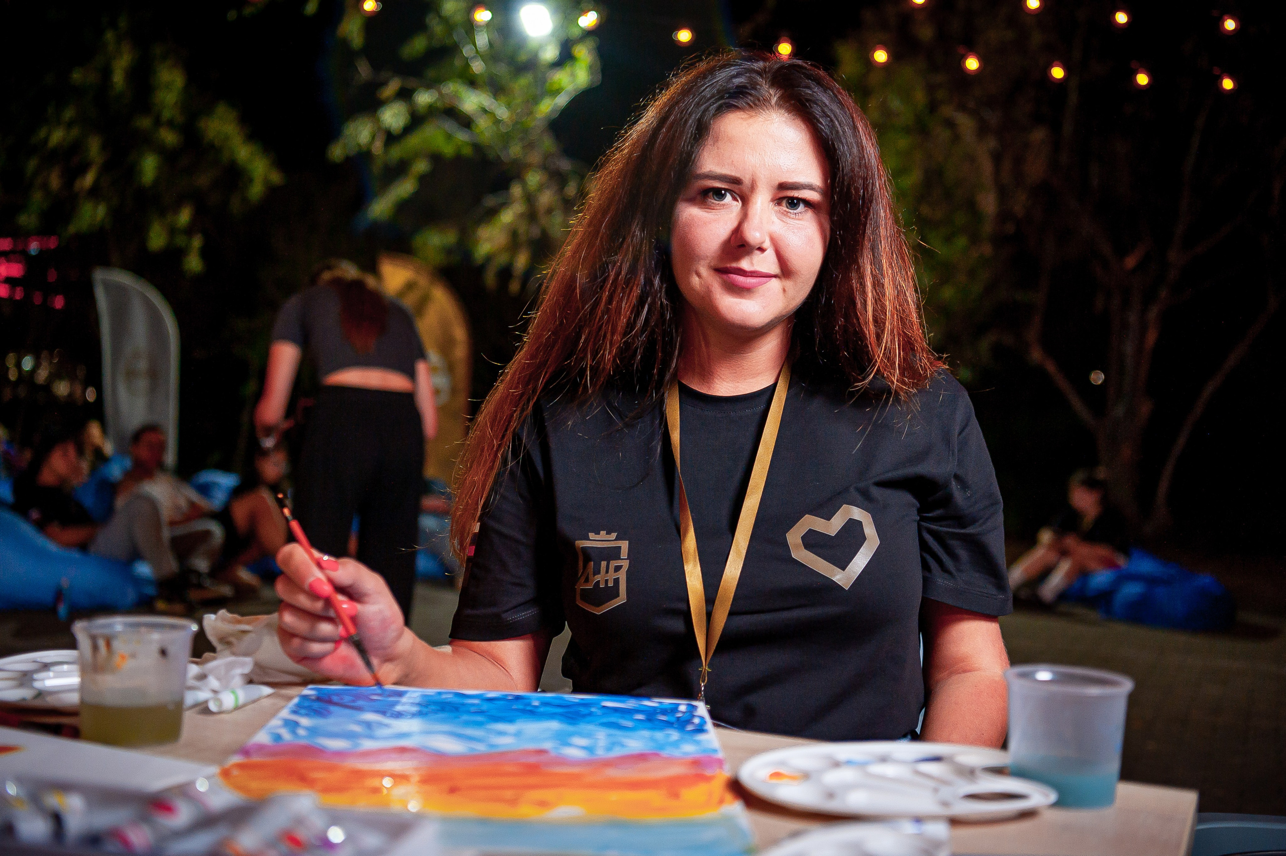 Репортажная съёмка. Фотограф Анатолий Гущин