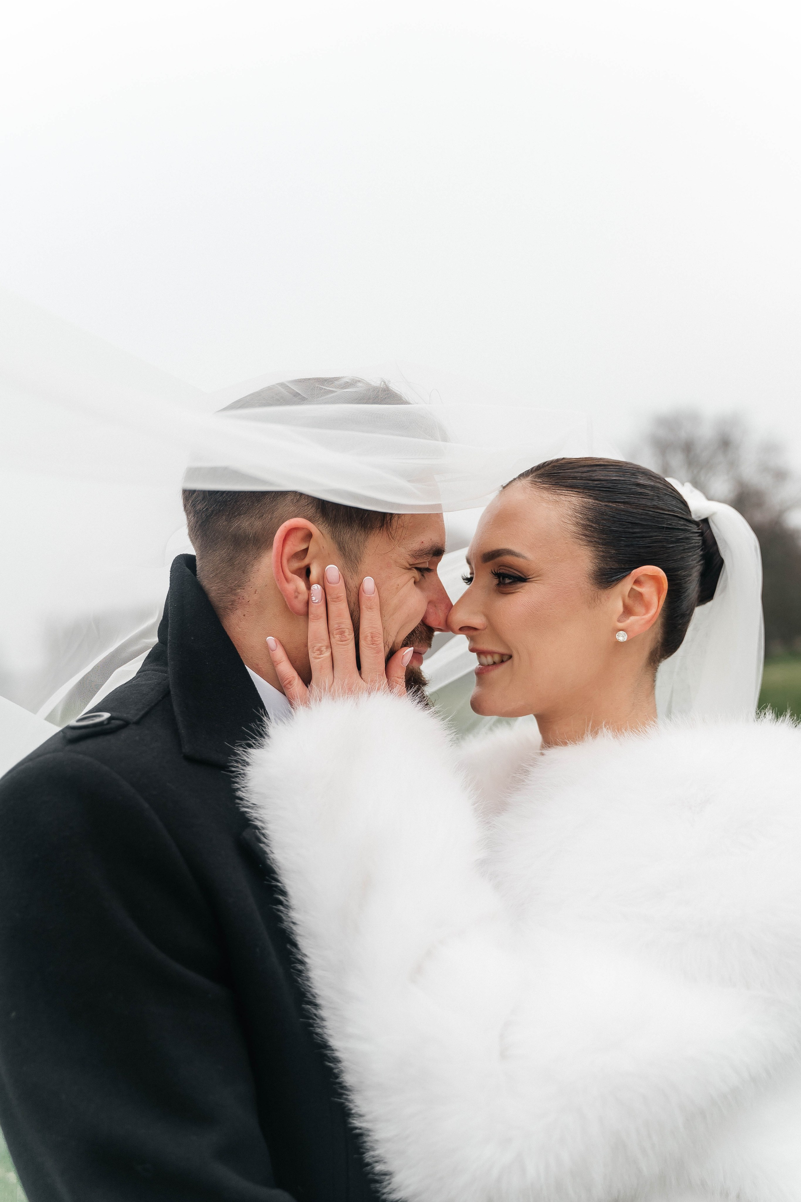 Александр и Алина