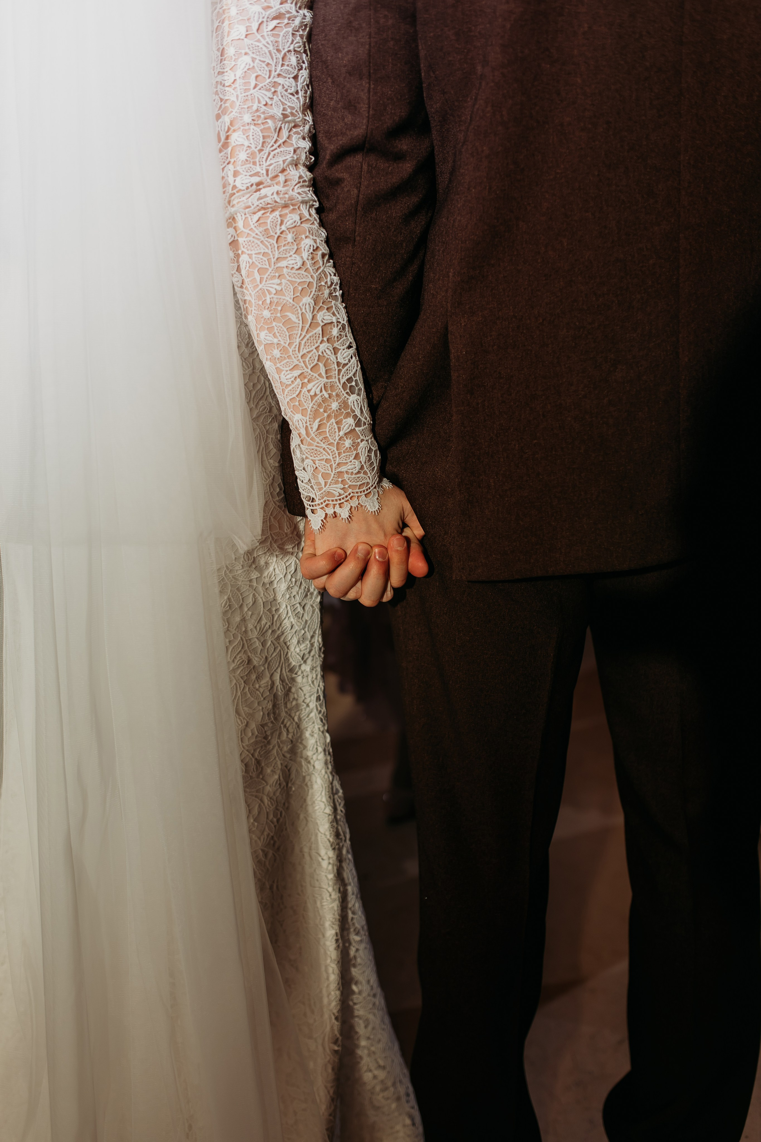 Вадим и Ксения. Фотограф Тимербаева Алина г. Сургут