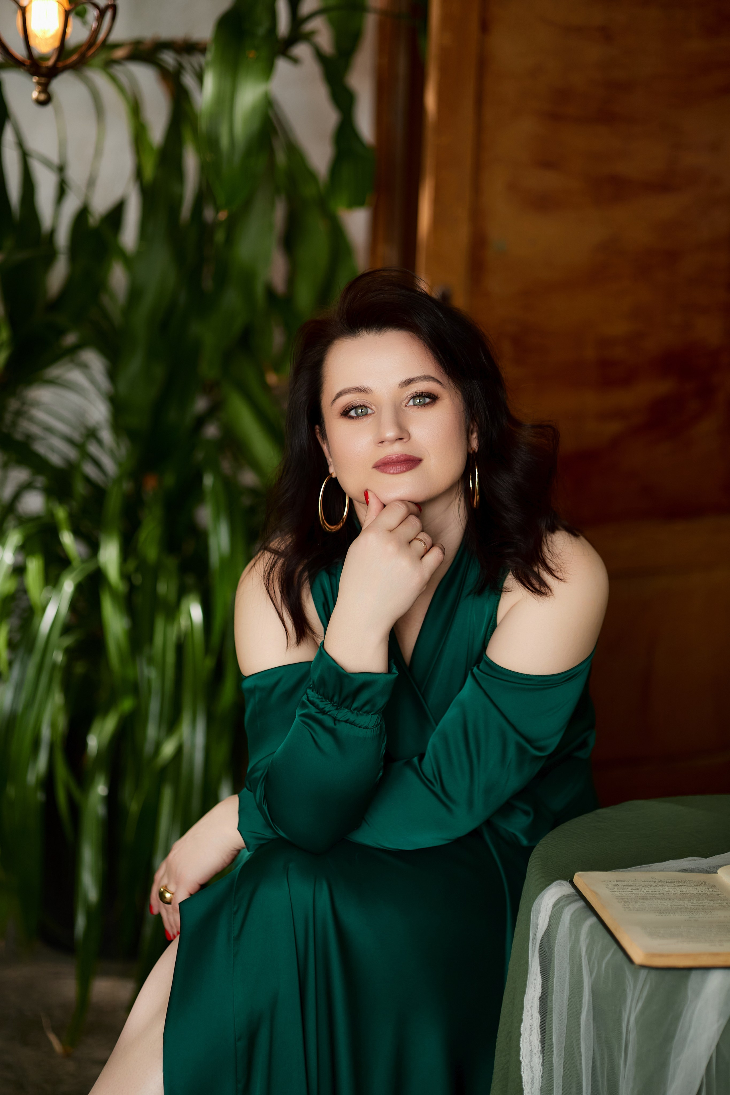 Весенний фотодень. Фотограф в Минске Анна Кучинская