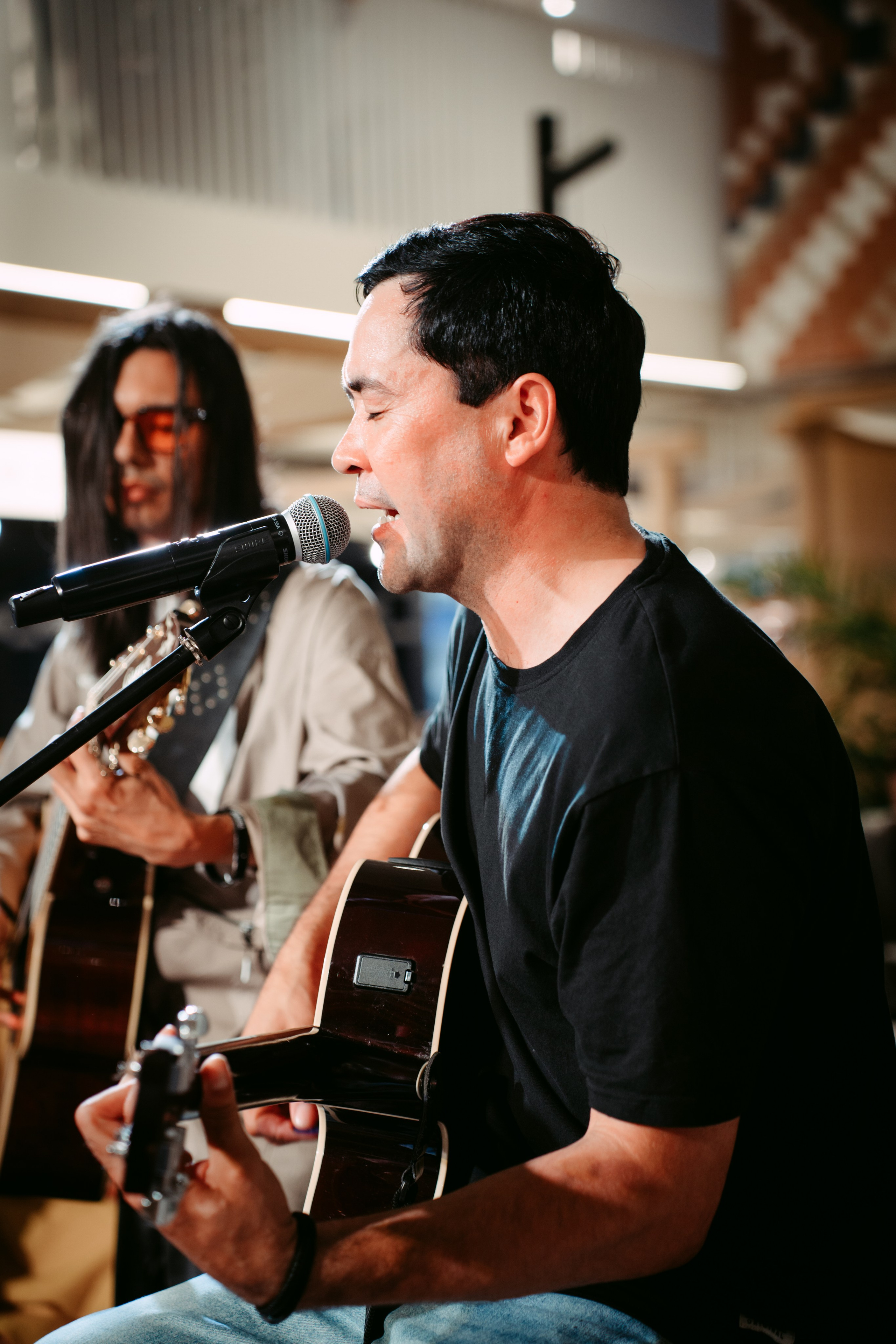 Гитарник. Главная