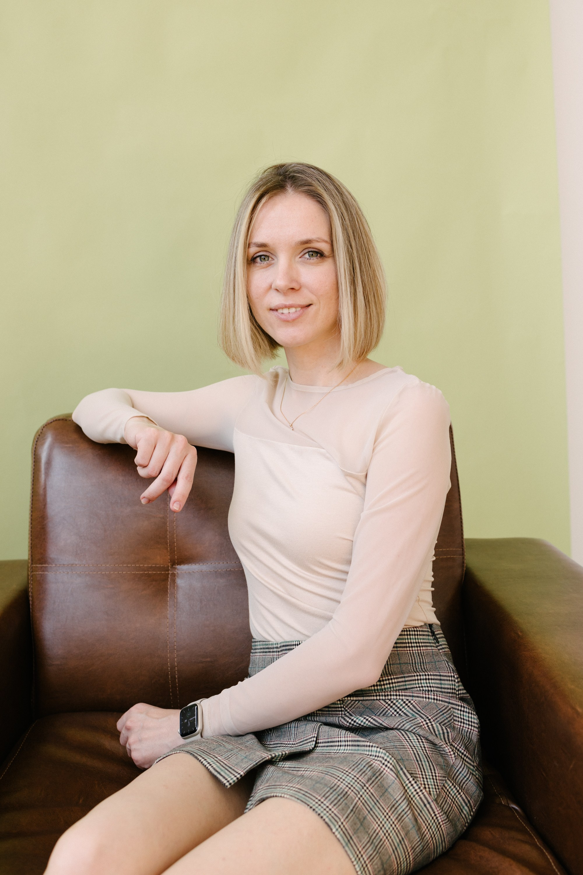 Ирина. Свадебный и семейный фотограф в Смоленске Галина Егорова