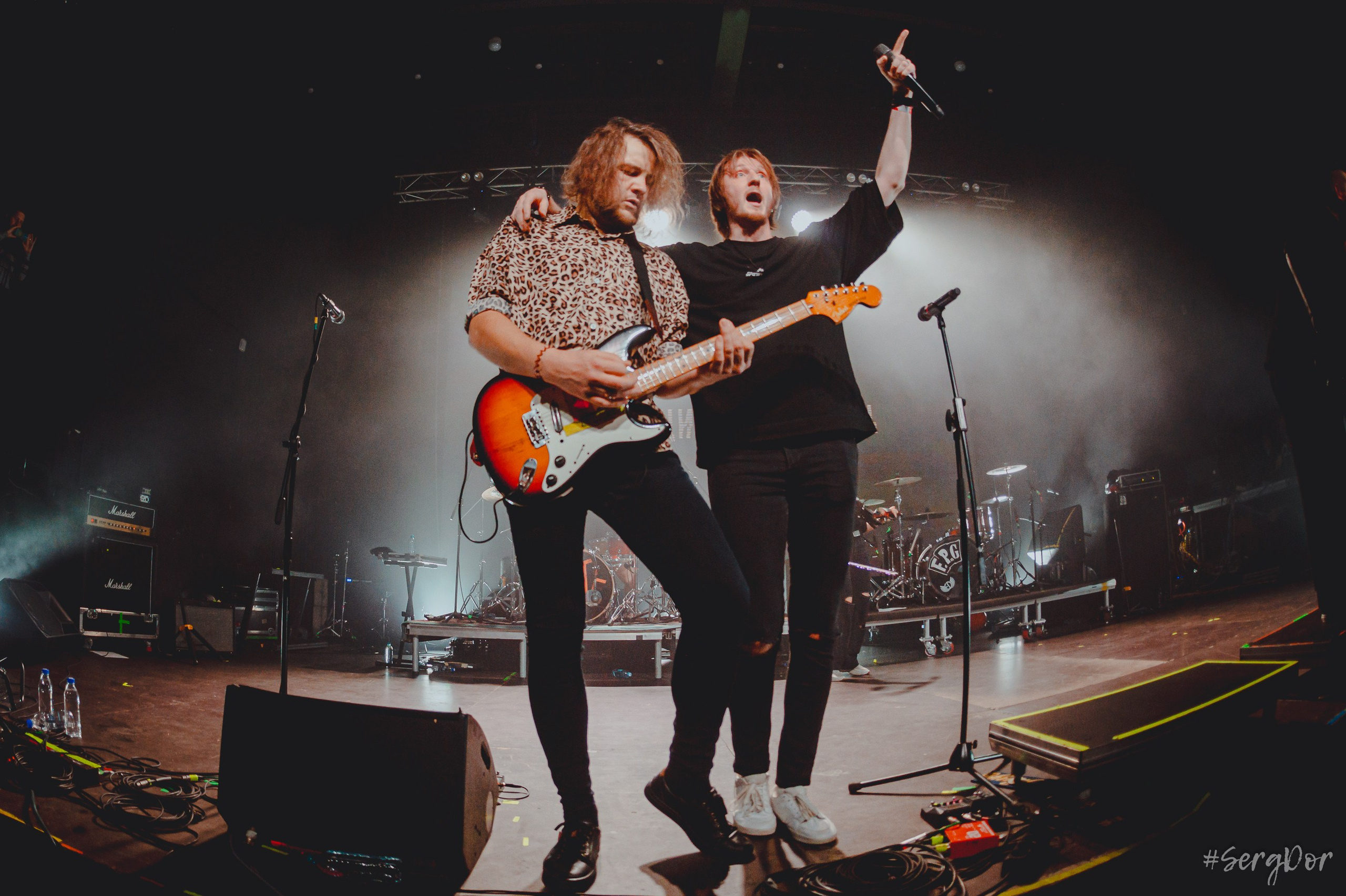 Sound Punk festival. Winter edition, клуб Sound, фестиваль, 03.01.2025, SergDor, 3 января 2025 года,  #SergDor, Операция пластилин