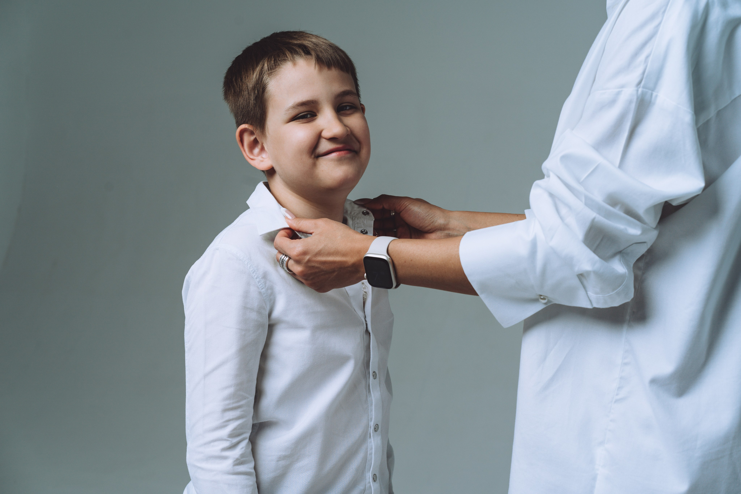 КАЖДЫЙ ПОДРОСТОК НУЖДАЕТСЯ В МАМЕ. Семейный и детский фотограф Анна Бренч