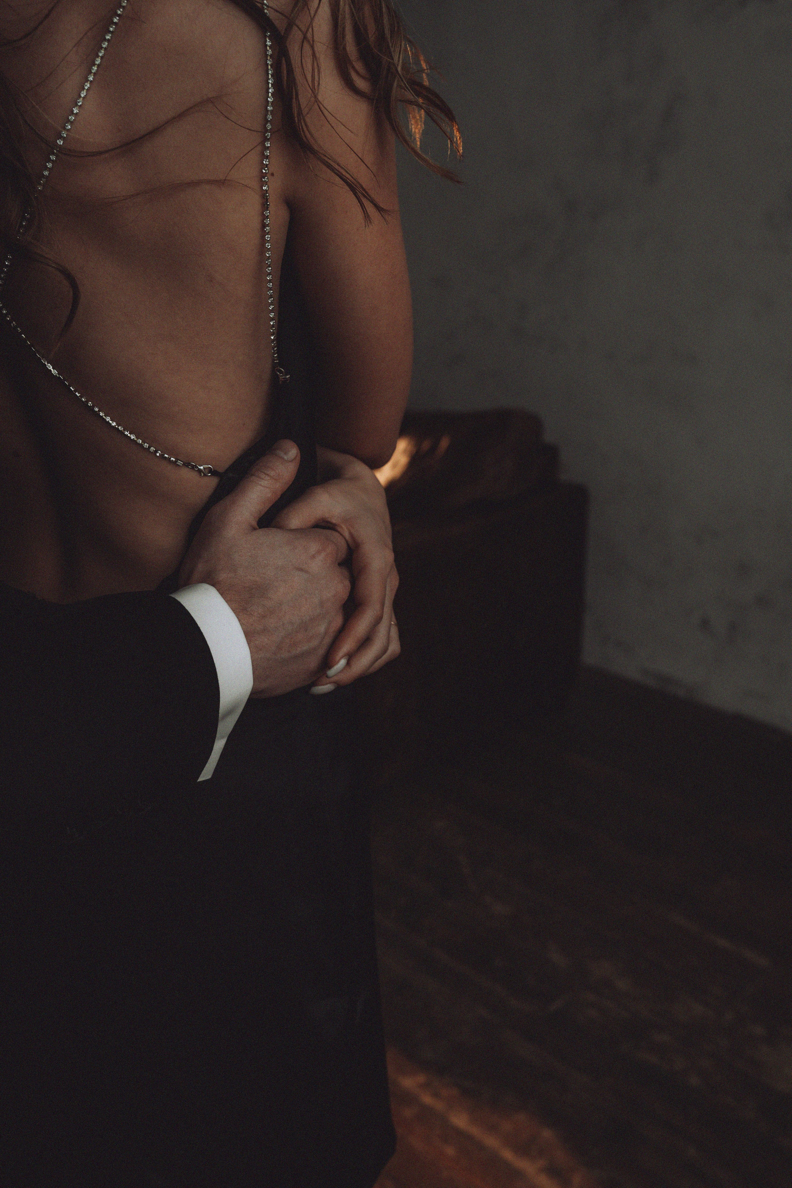 КОГДА ЛЮБЯТ — ВРЕМЯ ПЕРЕСТАЁТ СПЕШИТЬ. Семейный и детский фотограф Анна Бренч