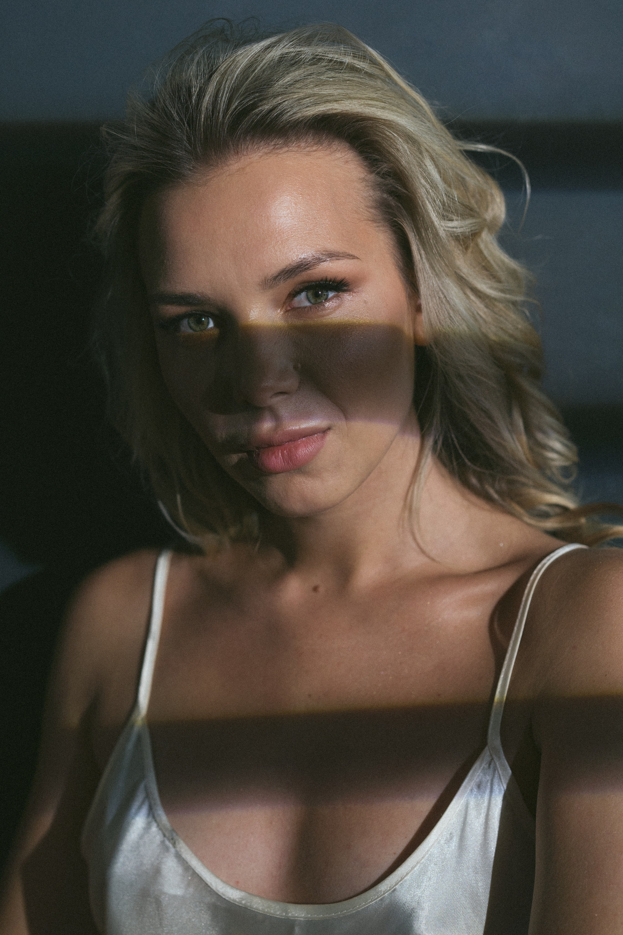 9 С ПОЛОВИНОЙ НЕДЕЛЬ. Семейный и детский фотограф Анна Бренч