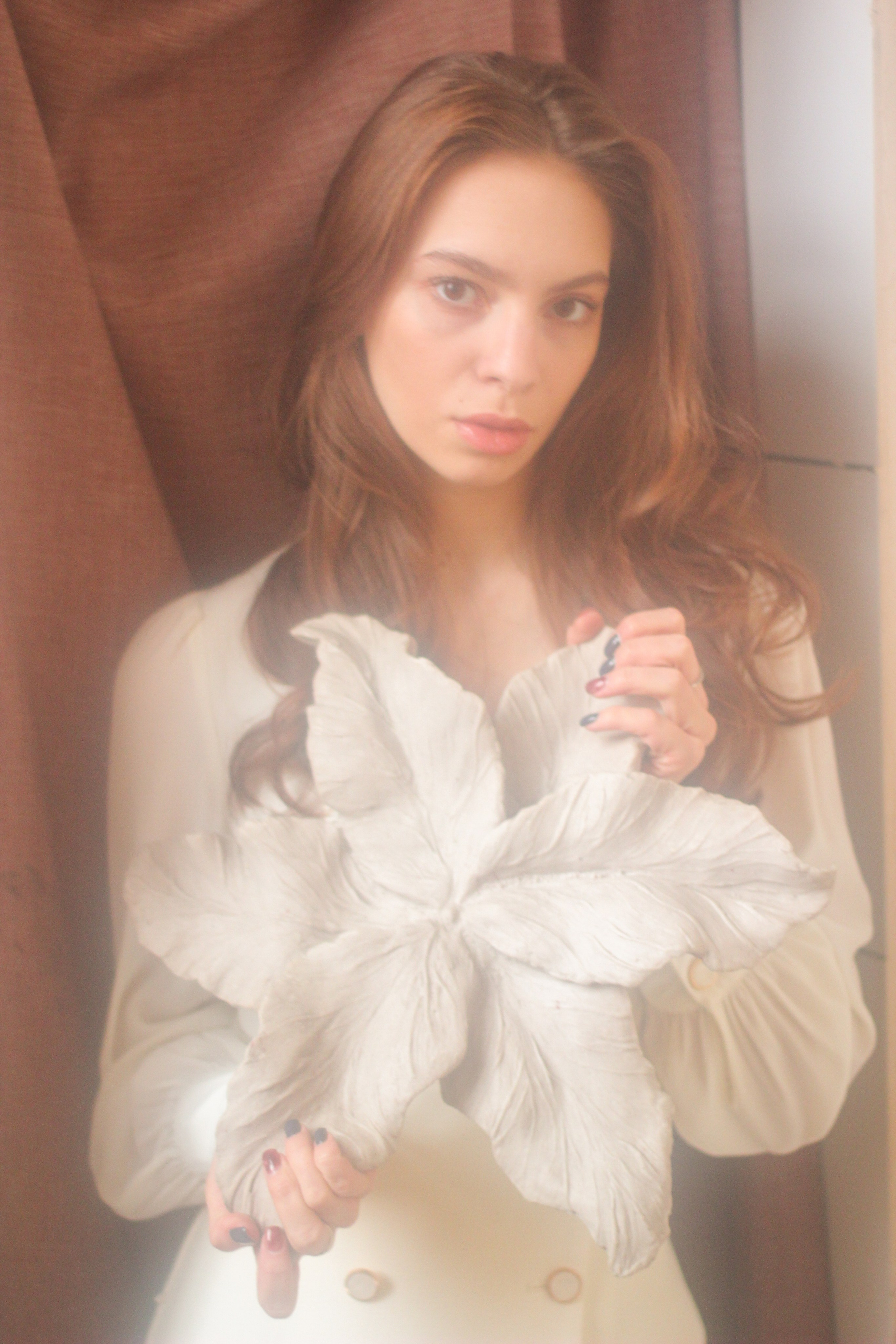 MARI. Портретный фотограф DanilNabody