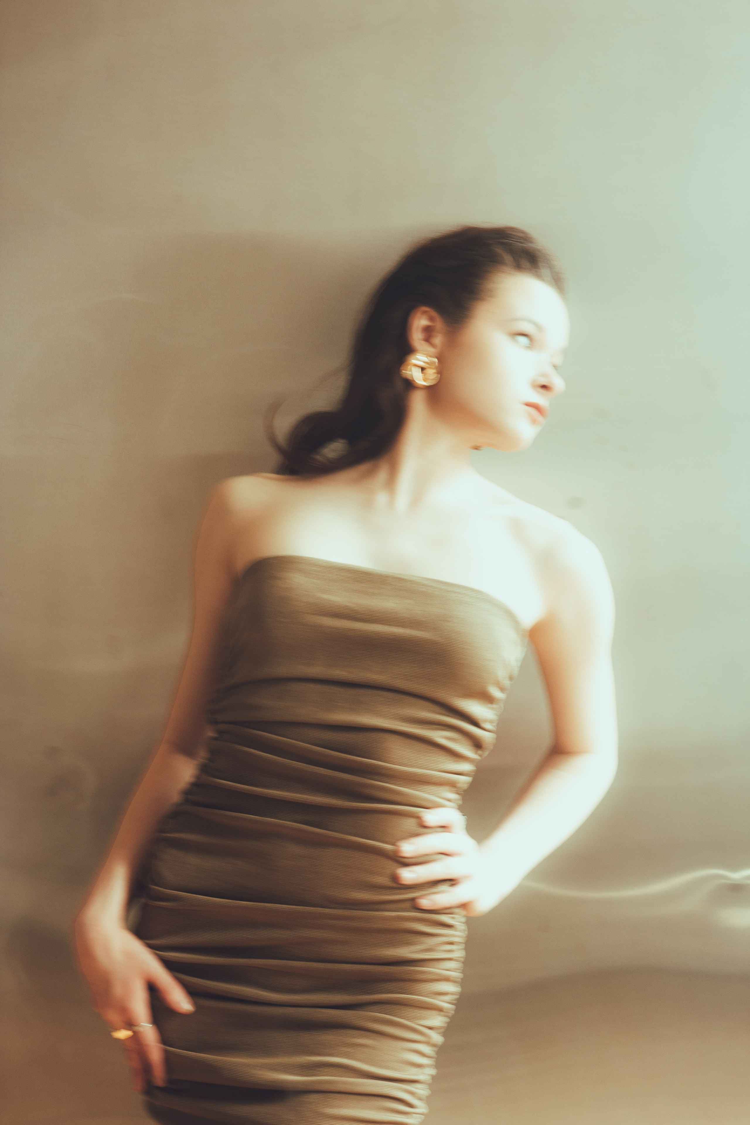 LISA. Портретный фотограф DanilNabody