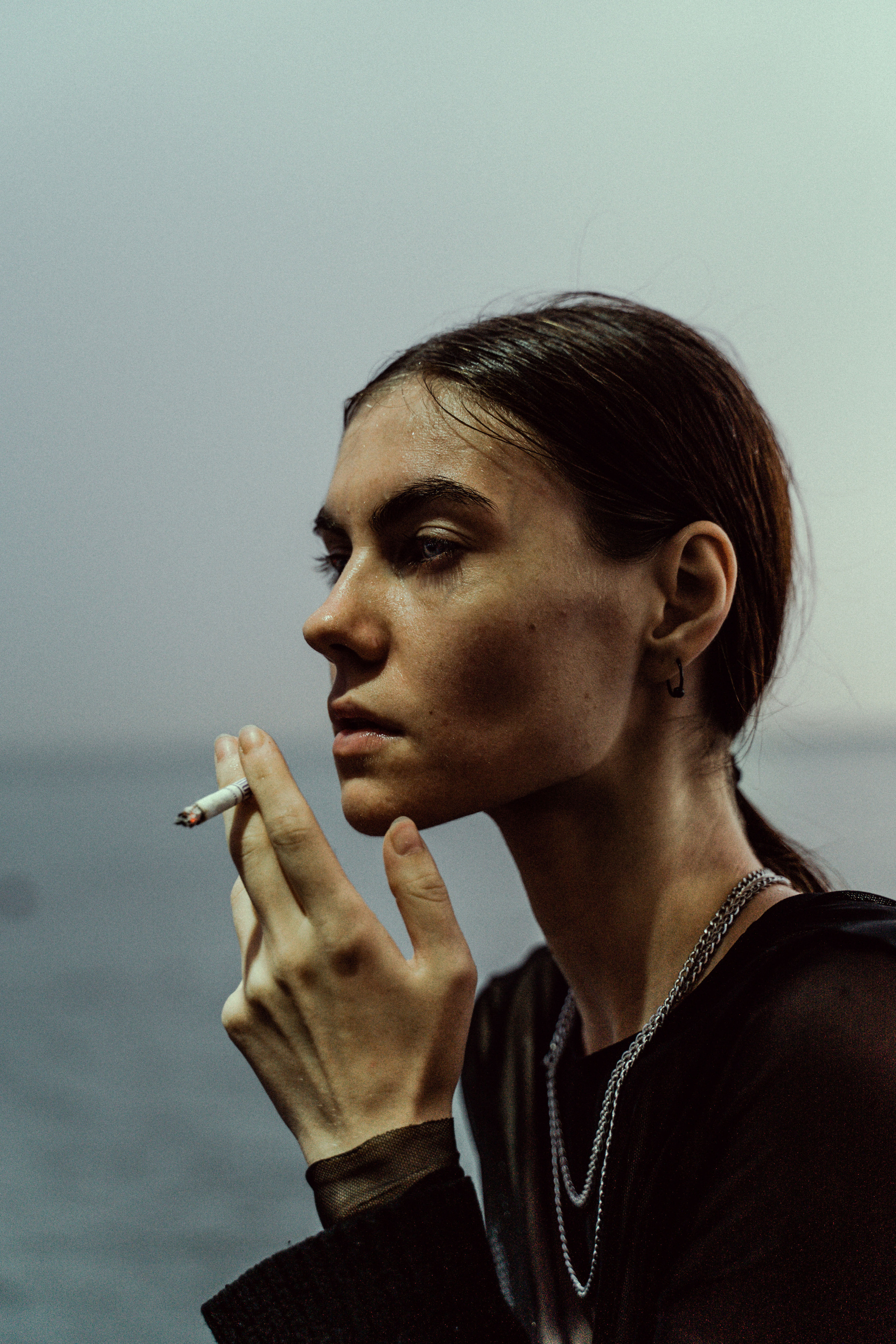 Sasha. Фотограф в Санкт-Петербурге Диана Цой