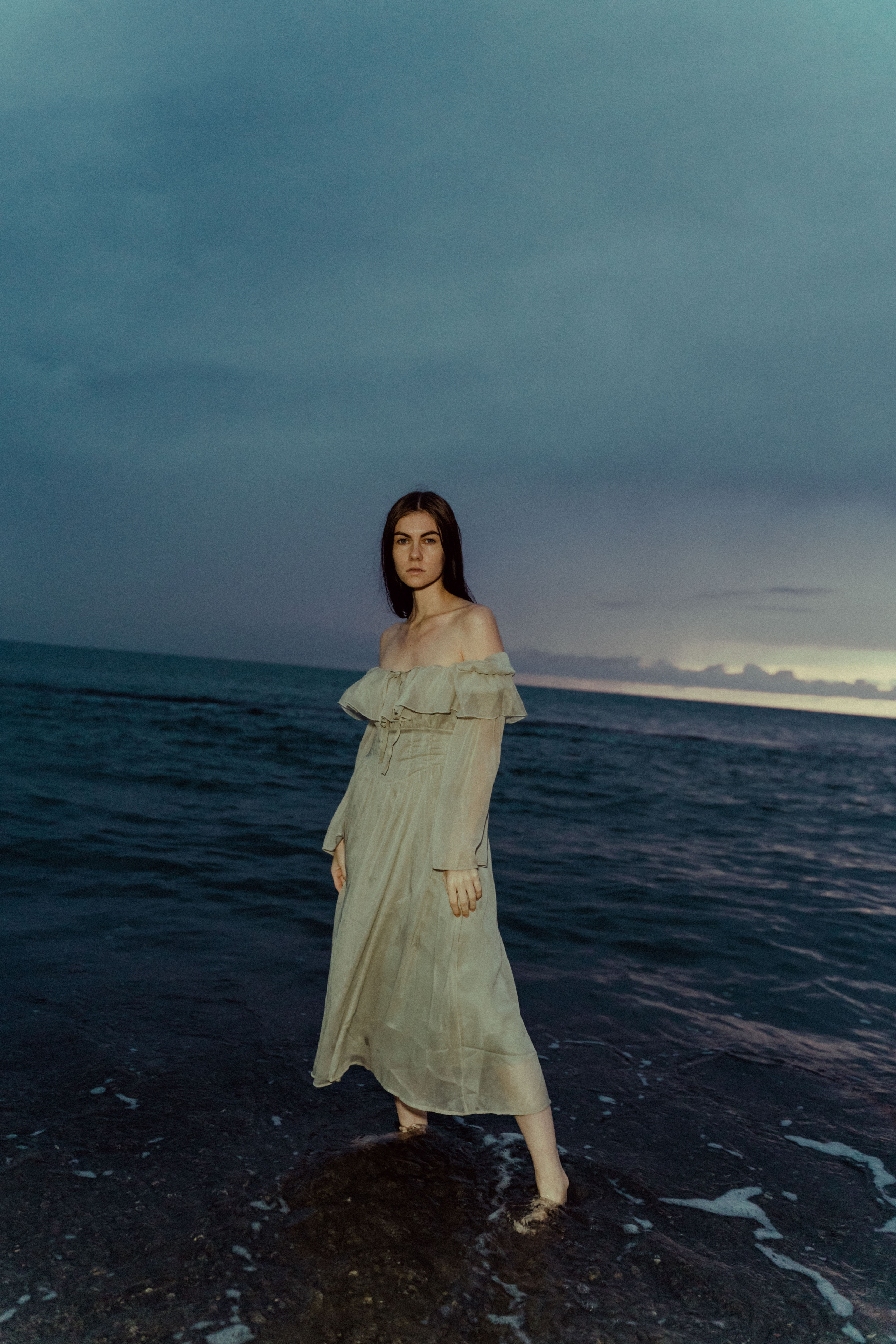 Sasha. Фотограф в Санкт-Петербурге Диана Цой