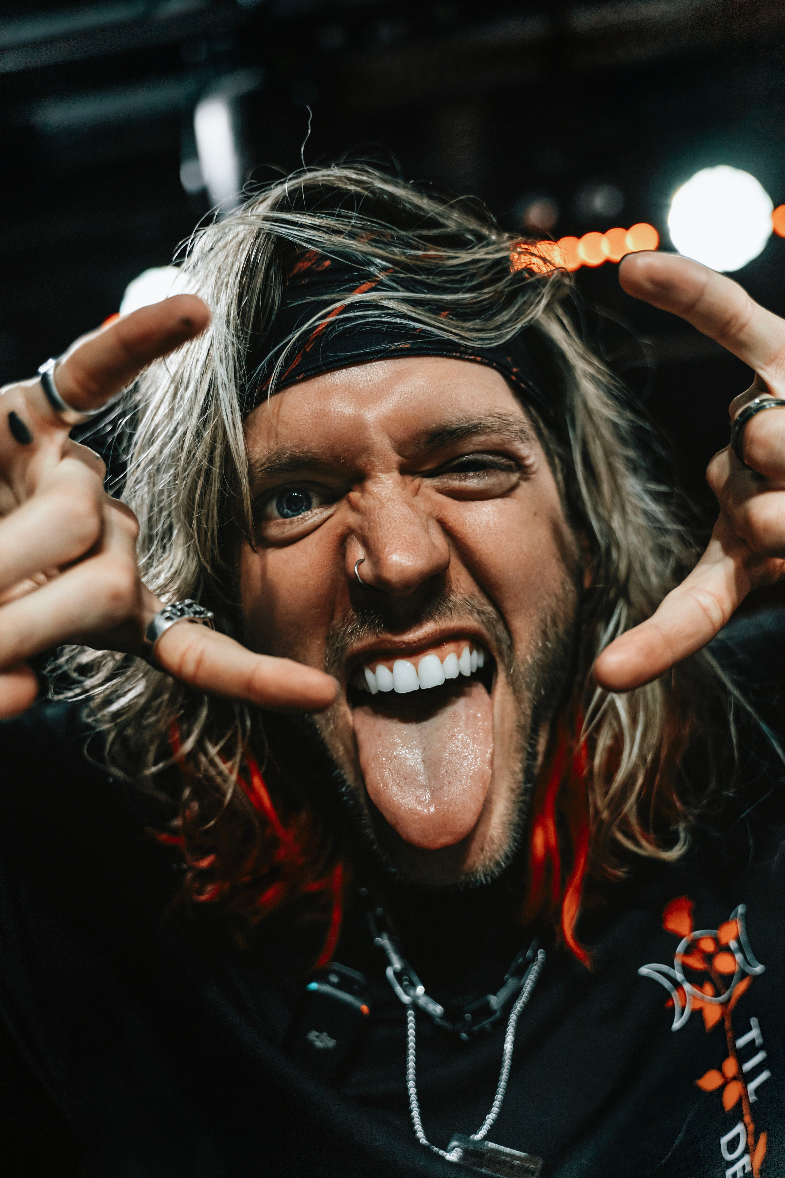 NFFEX show in Munich 09-17-2023. Фотограф в Санкт-Петербурге Диана Цой