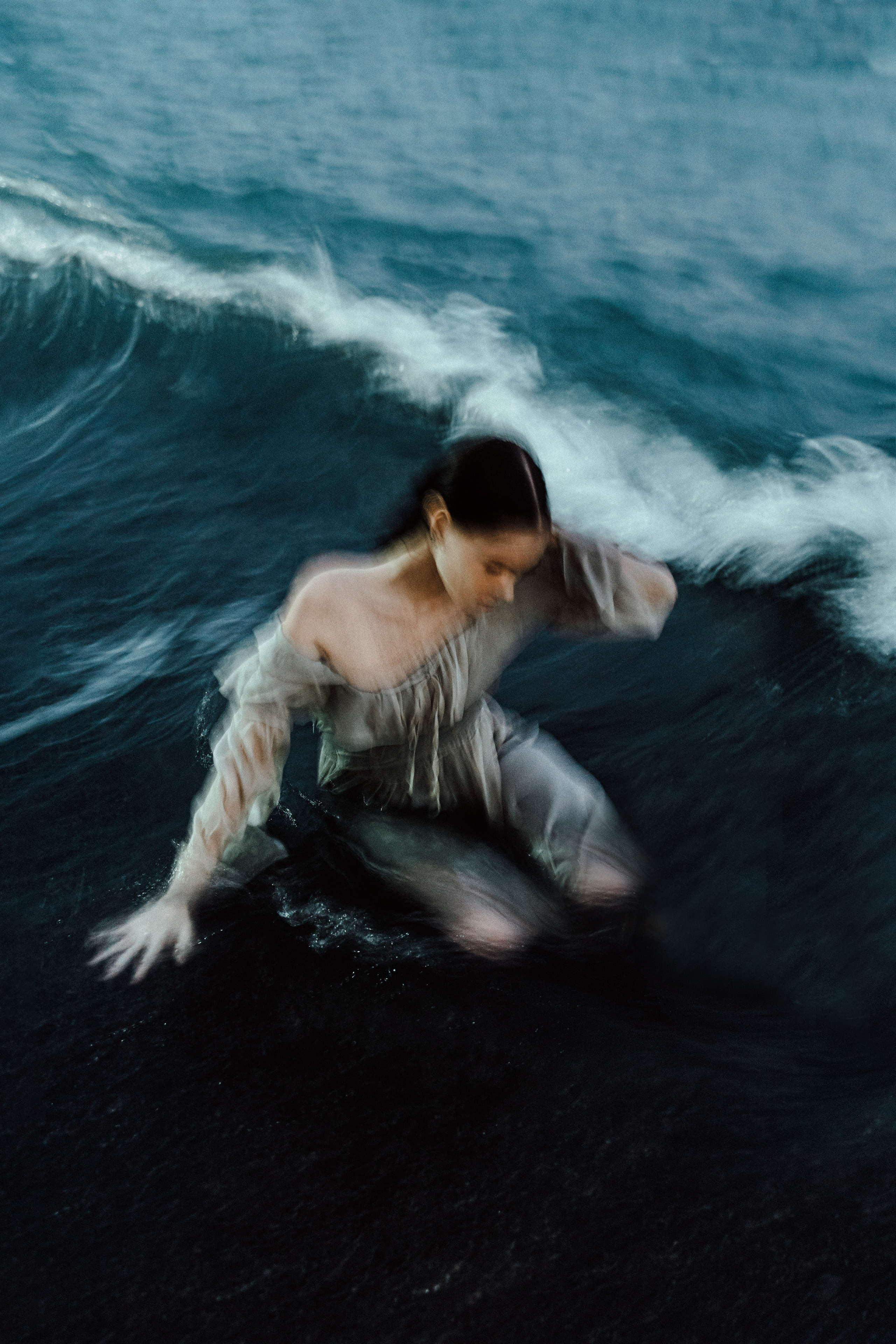 Sasha. Фотограф в Санкт-Петербурге Диана Цой