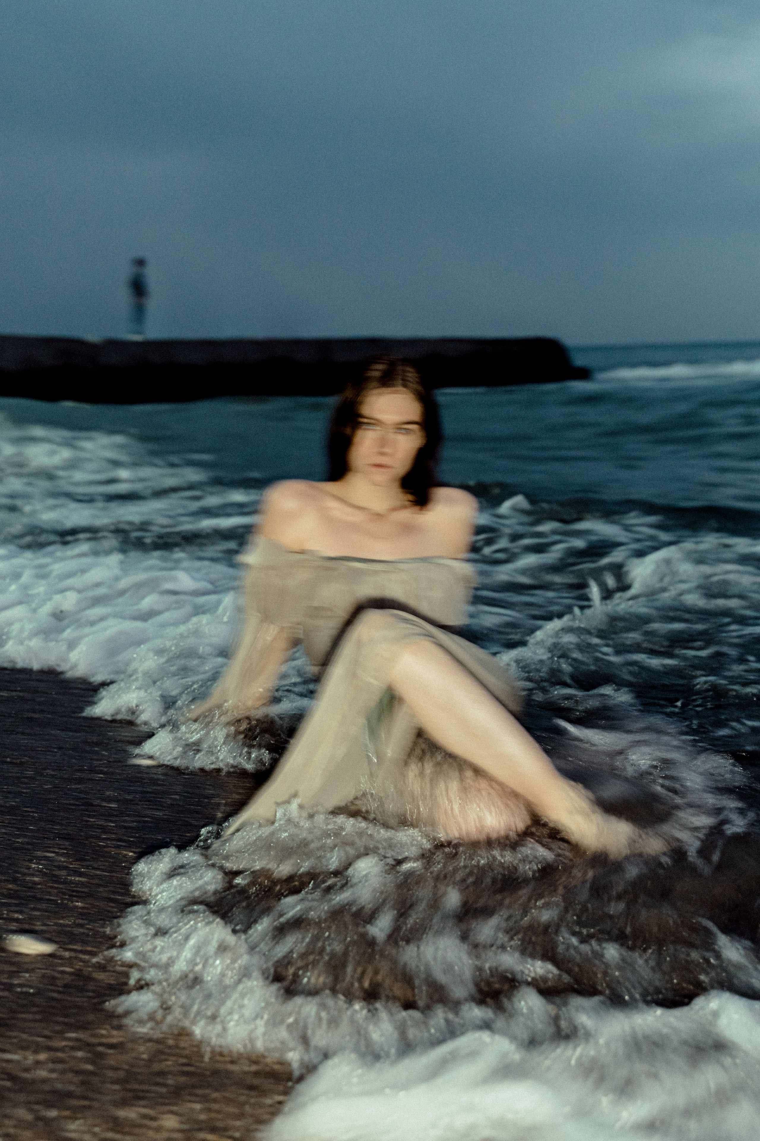 Sasha. Фотограф в Санкт-Петербурге Диана Цой