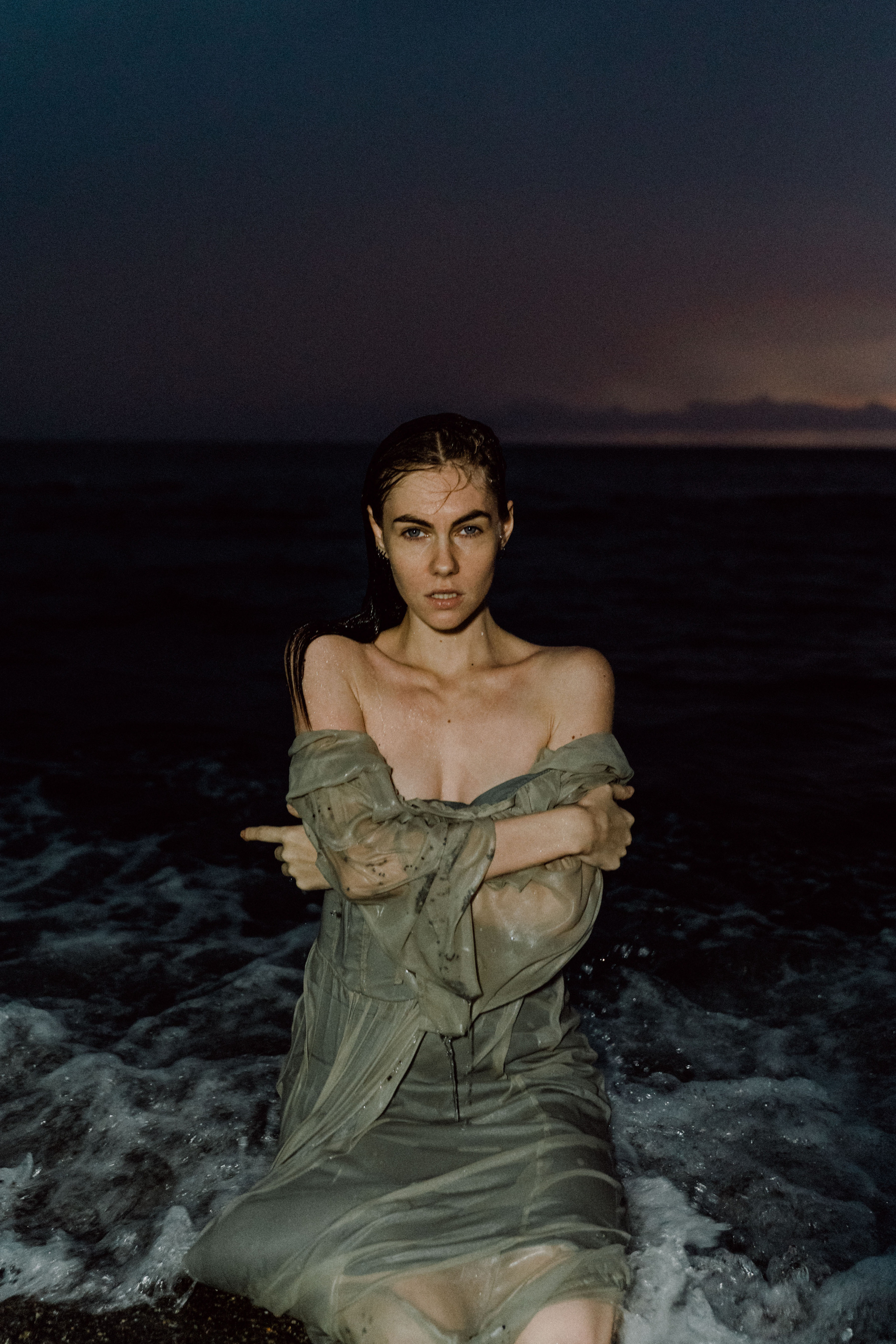 Sasha. Фотограф в Санкт-Петербурге Диана Цой