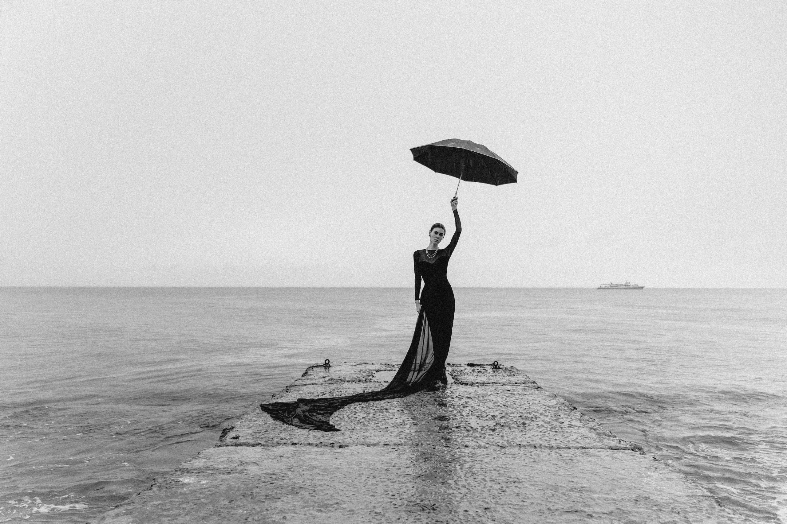 Sasha. Фотограф в Санкт-Петербурге Диана Цой