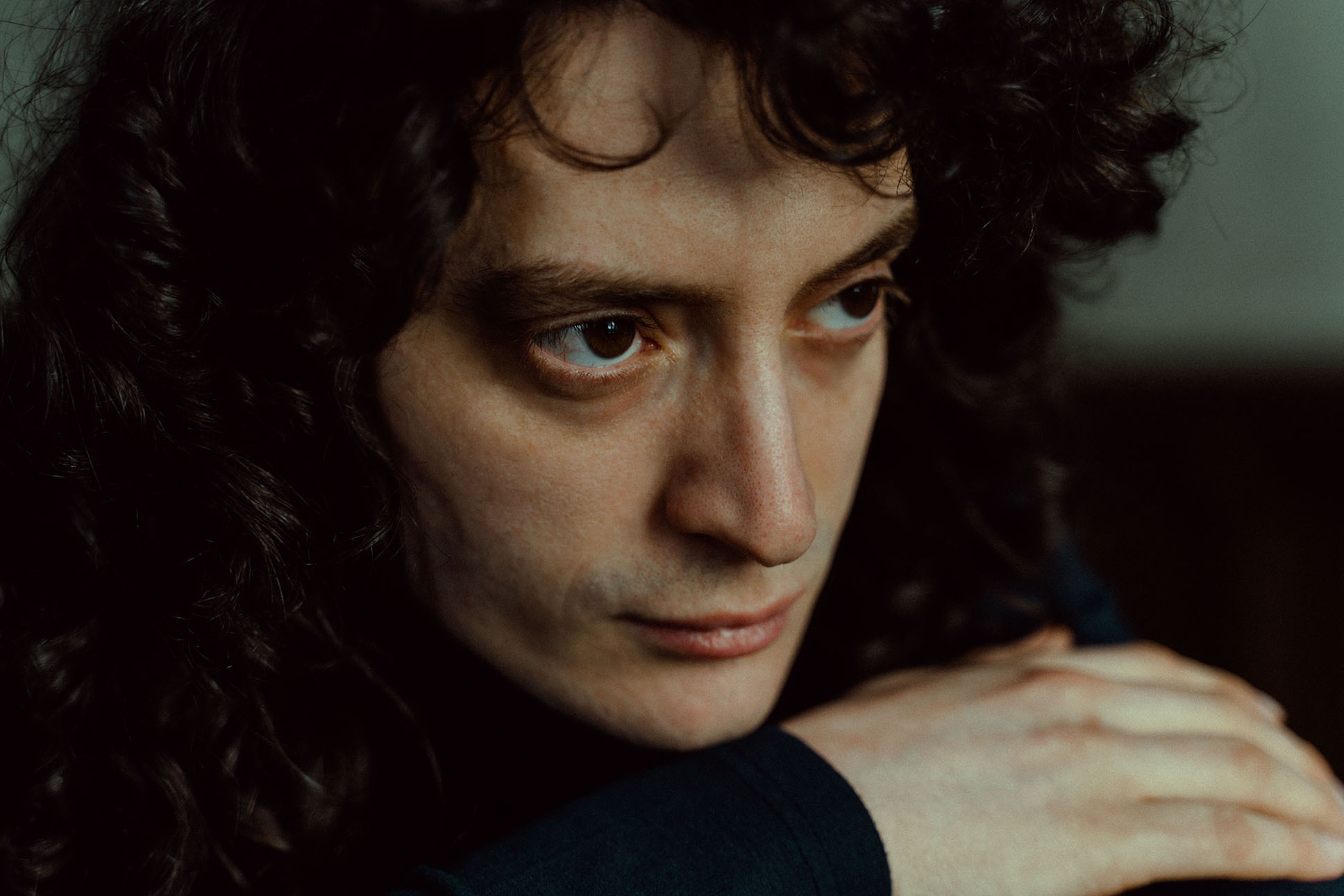 Sagid. Фотограф в Санкт-Петербурге Диана Цой