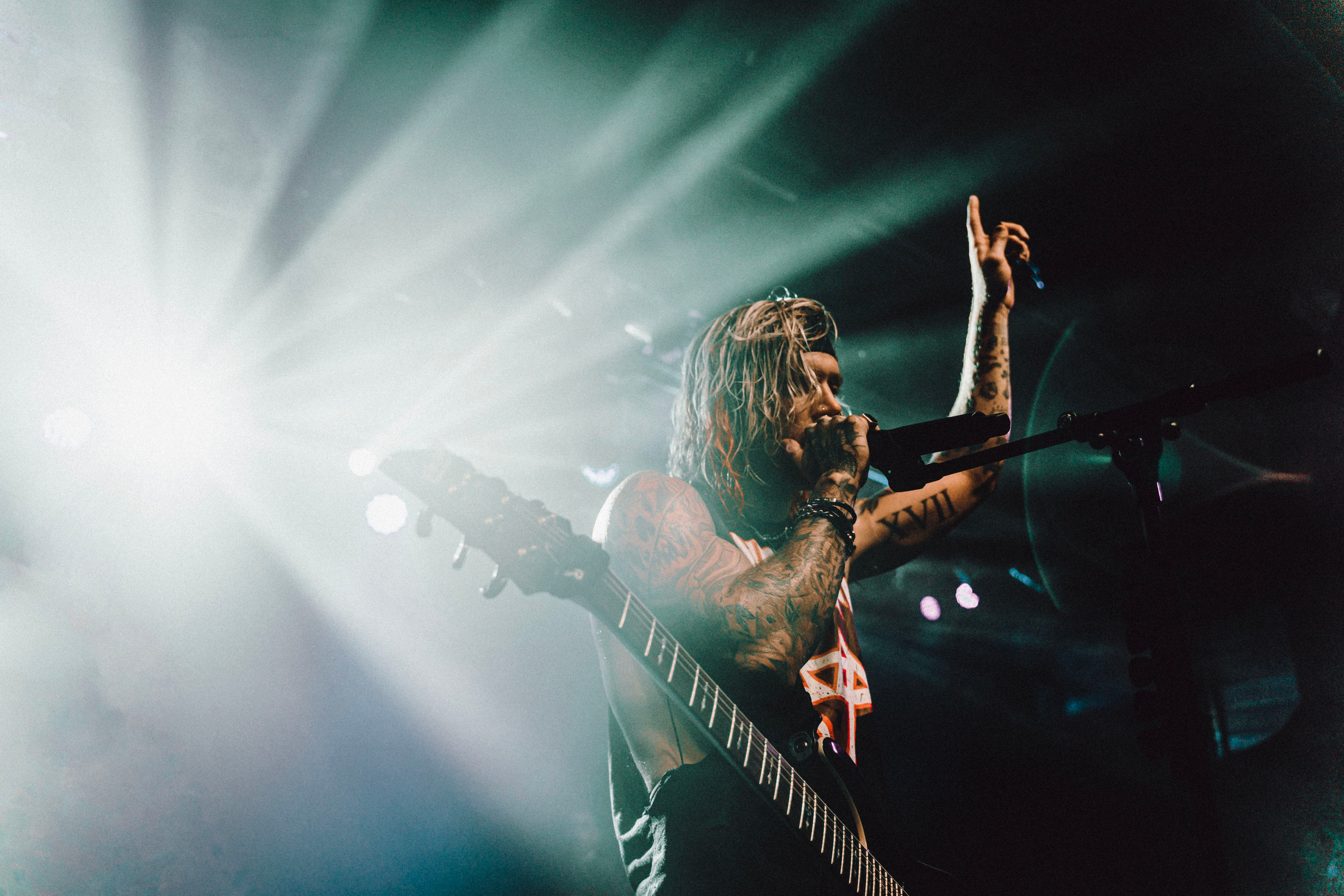 NFFEX show in Munich 09-17-2023. Фотограф в Санкт-Петербурге Диана Цой