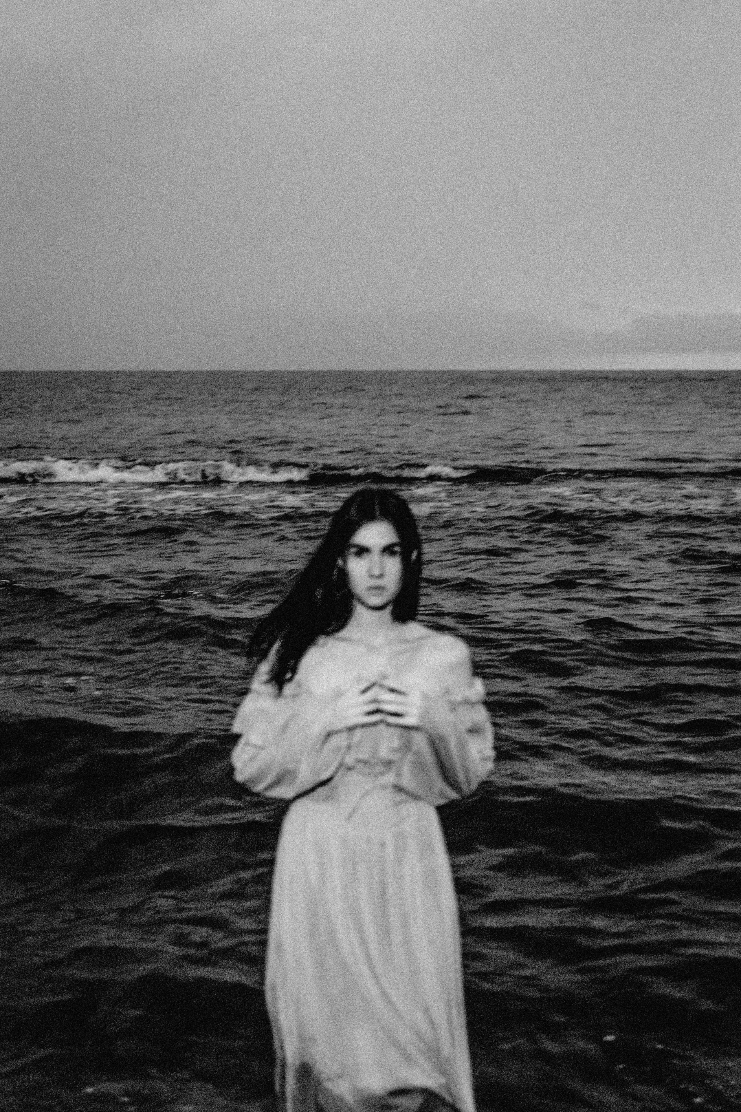 Sasha. Фотограф в Санкт-Петербурге Диана Цой