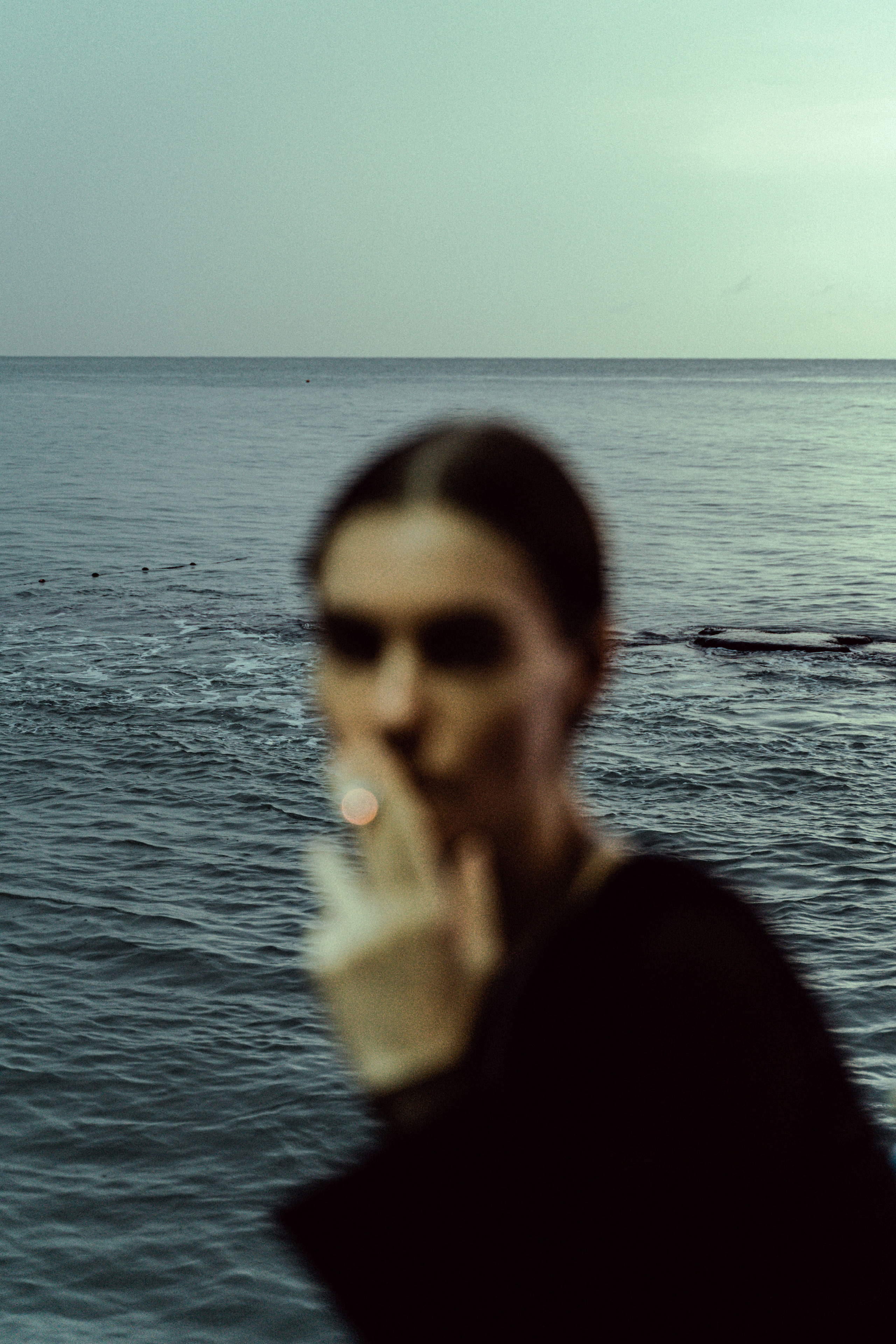 Sasha. Фотограф в Санкт-Петербурге Диана Цой