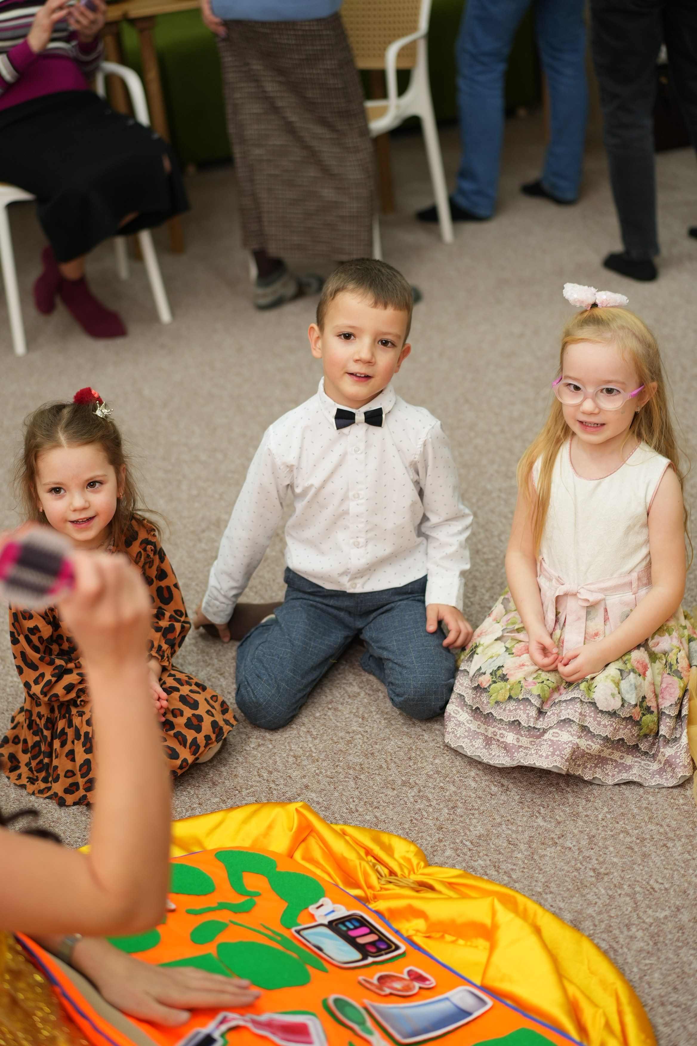 День Рождения Алисы. Семейный и свадебный фотограф Минск, Беларусь Анна Орловская