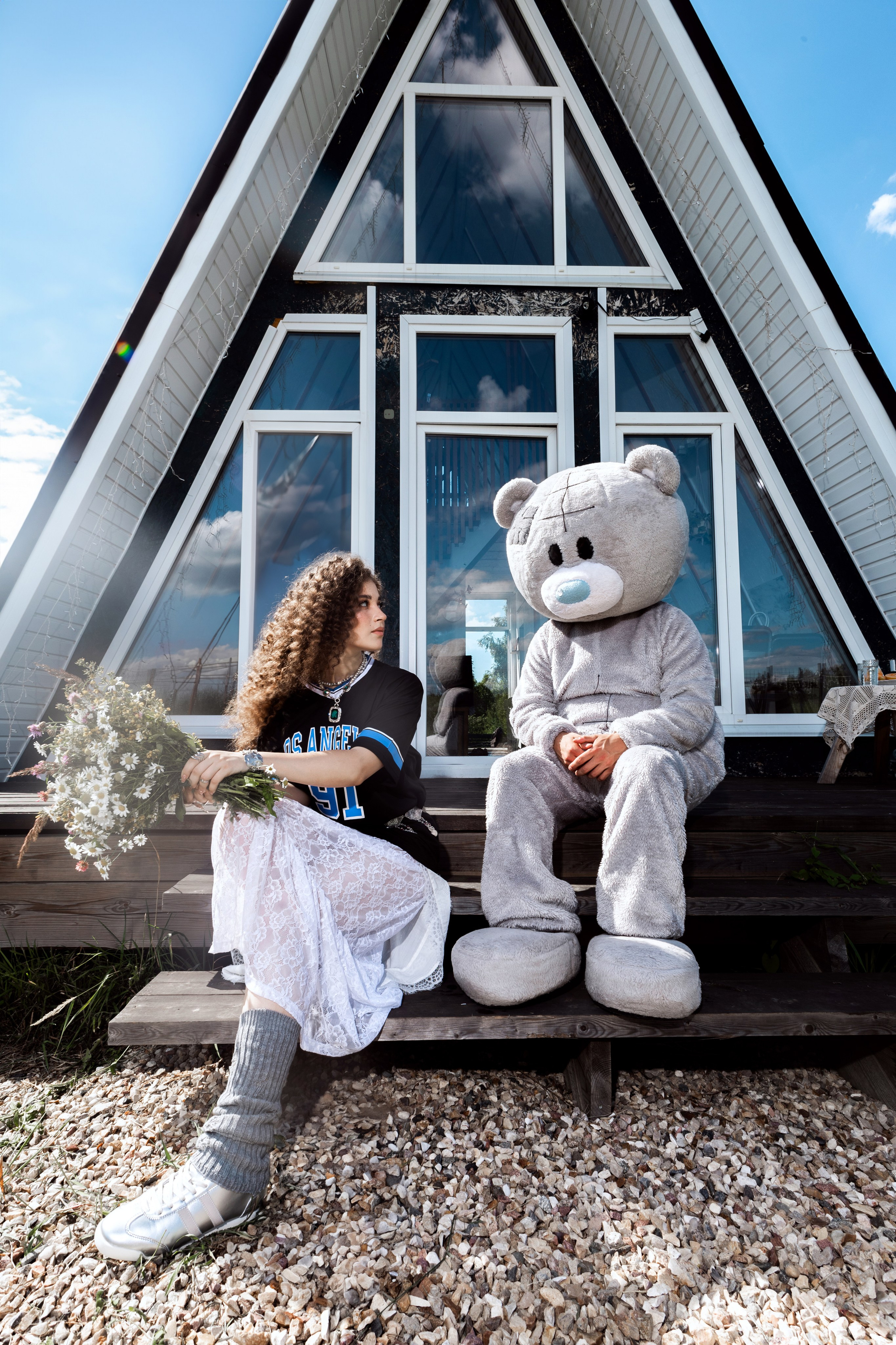 Эри. Фотограф Акимова Кэт