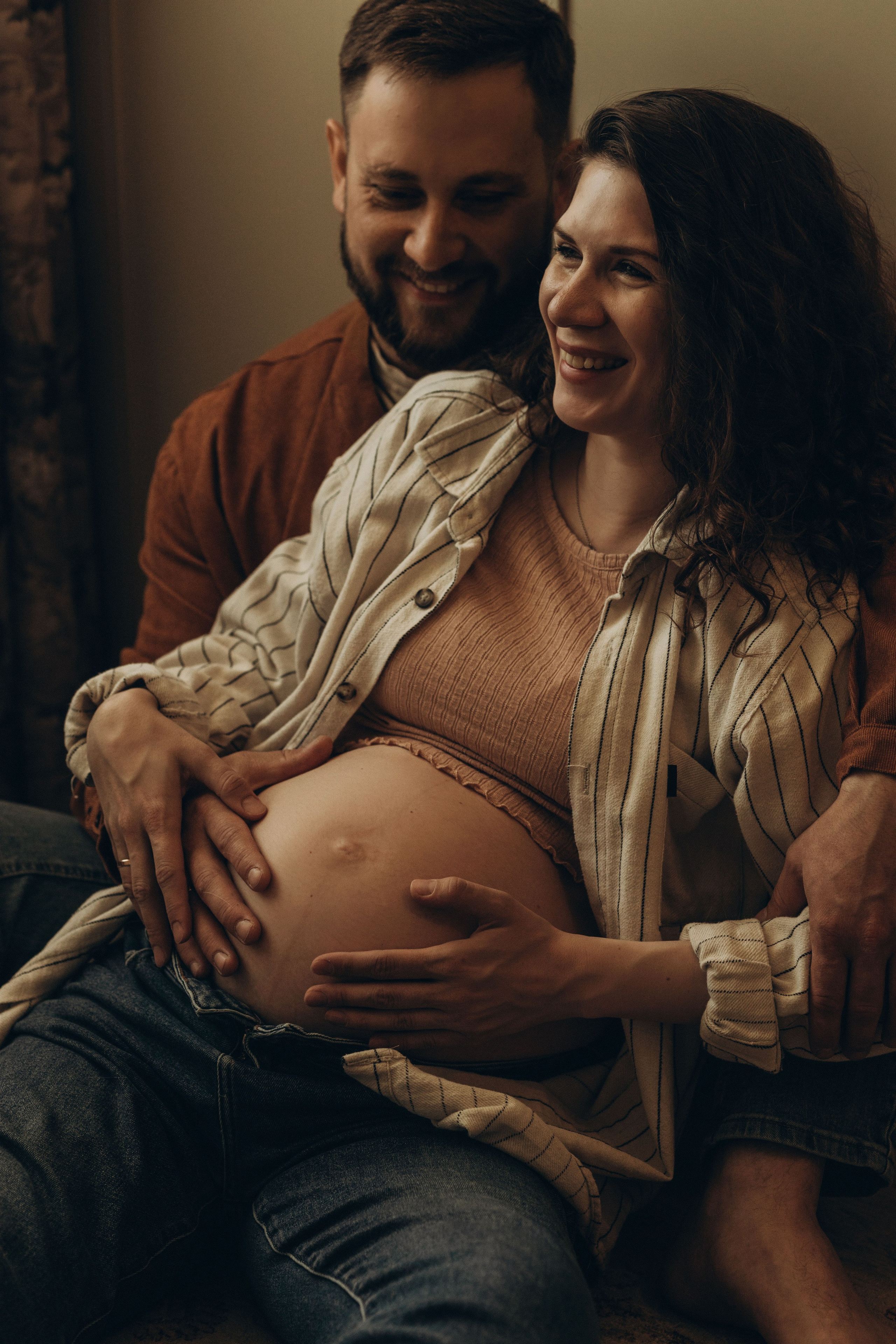 История для Ксюши и Паши. Семейный и свадебный фотограф в Чите Мария Авдеева