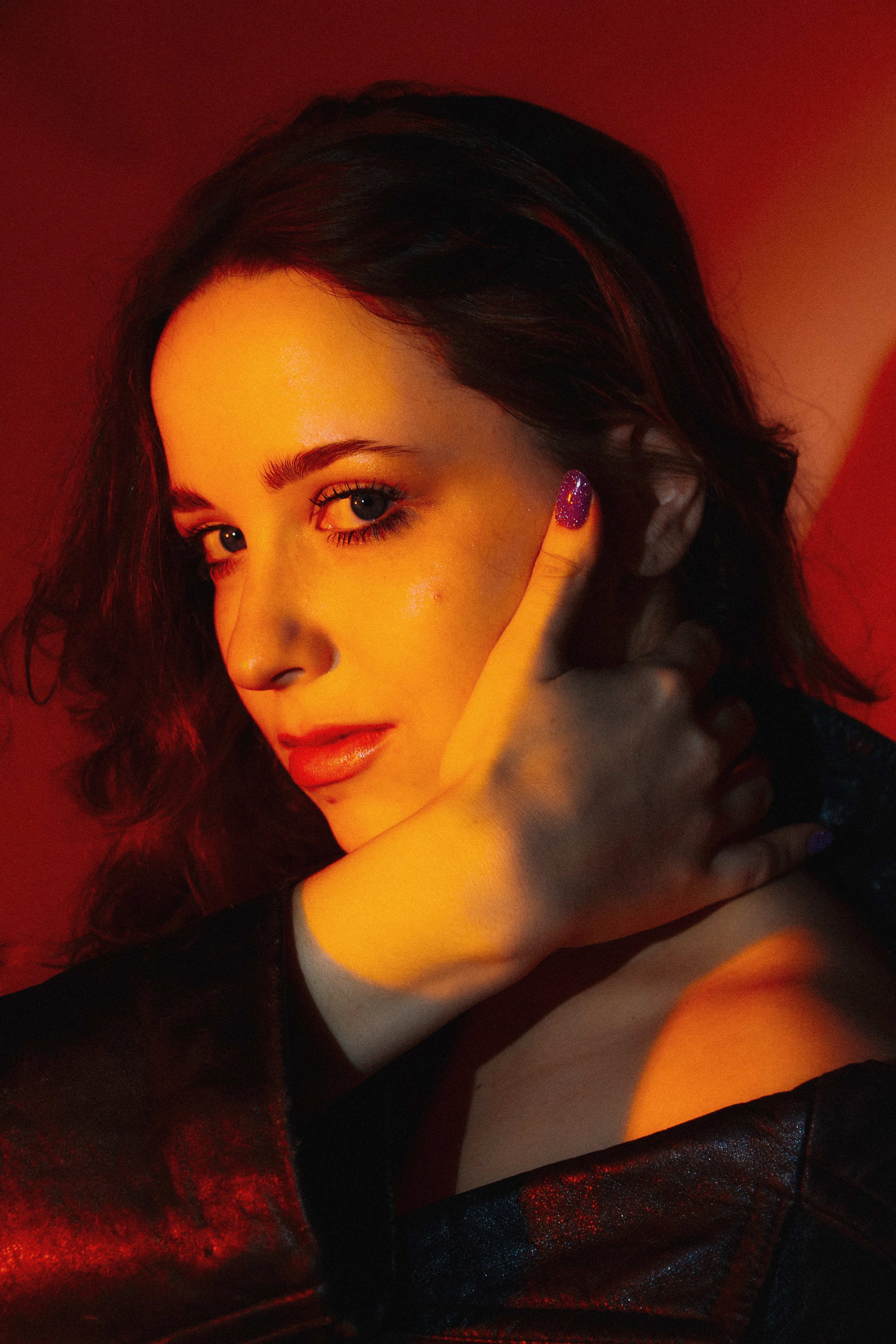 КРИСТИНА. Фотограф из Петербурга Софи Веритас Концерты и портреты