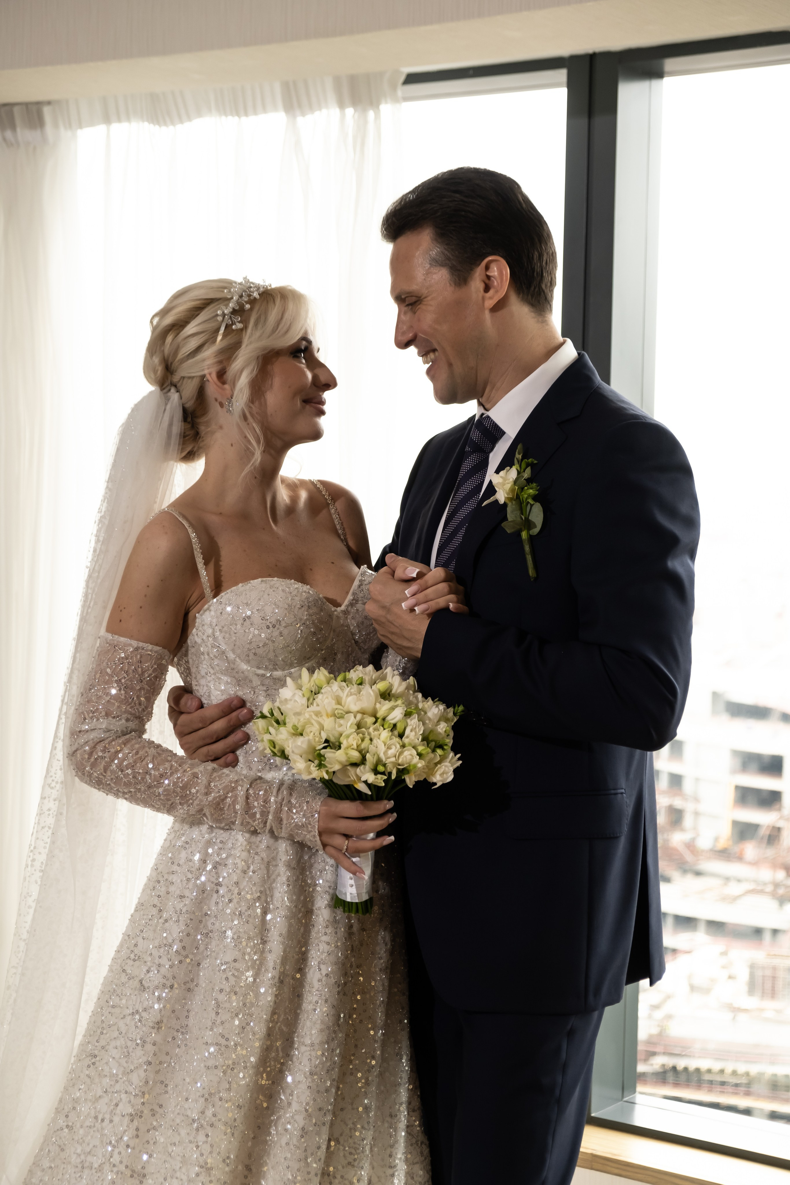 Alexander & Julia. Свадебный и корпоративный фотограф в Москве Андрей Рудой