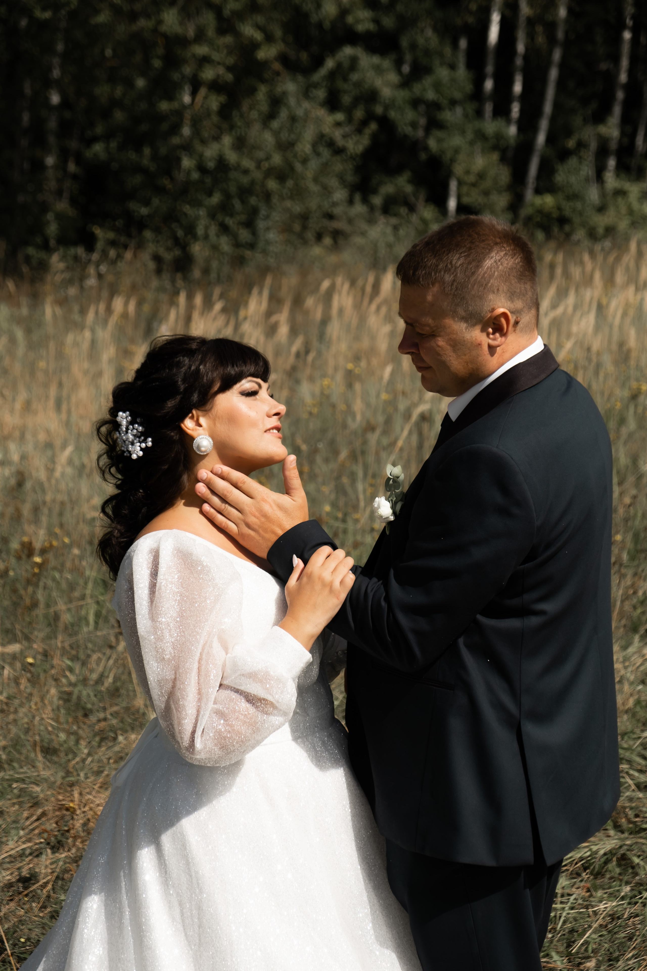 Igor & Tatiana. Свадебный и корпоративный фотограф в Москве Андрей Рудой