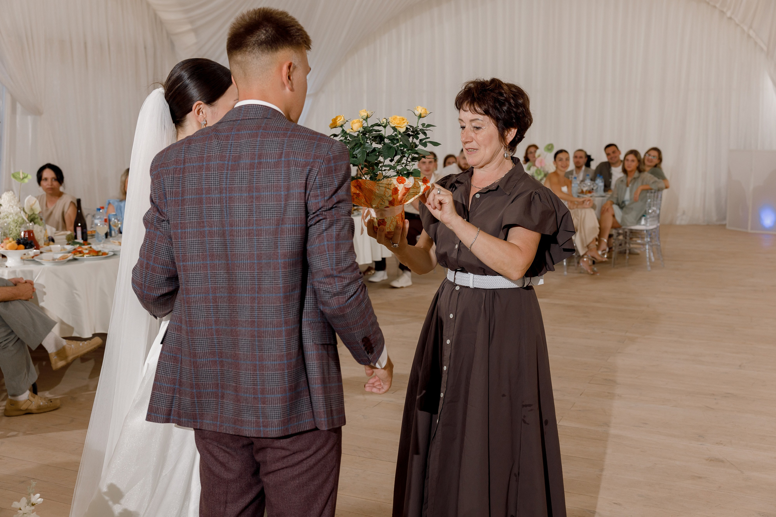 Никита & Ксения. Свадебный и репортажный фотограф