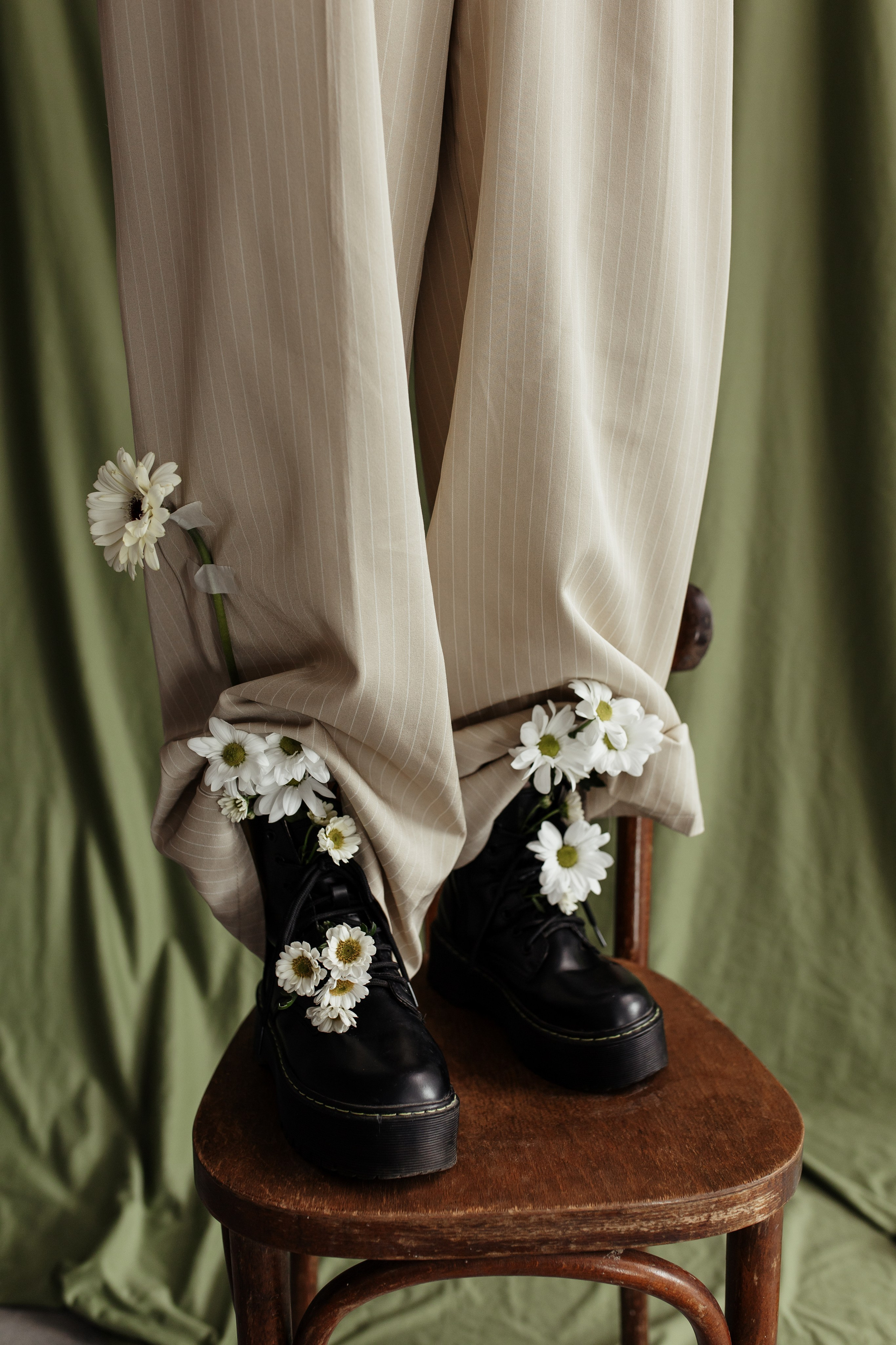 Классические съёмки. Happiness is in the moments