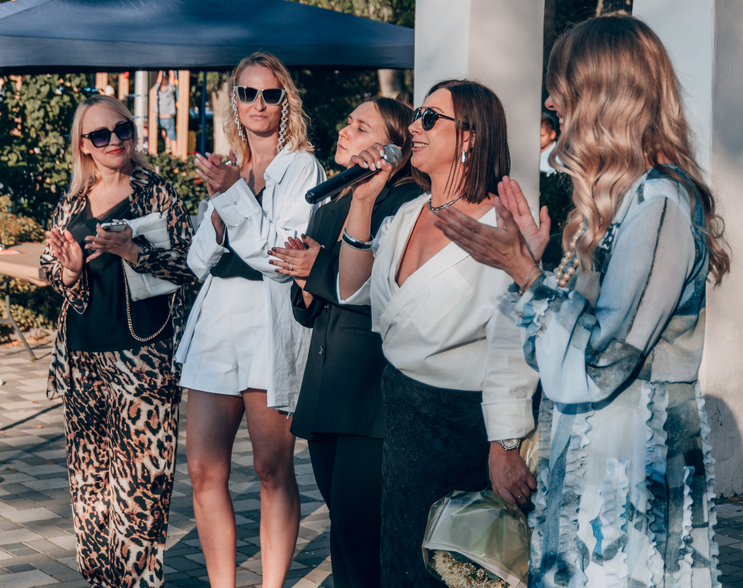 Модный показ «МУЗА» Аллы Селицкой — стиль в каждом кадре. Фотограф Самара — репортажная, свадебная, интерьерная съёмка от Ильи Петрова, профессионала своего дела