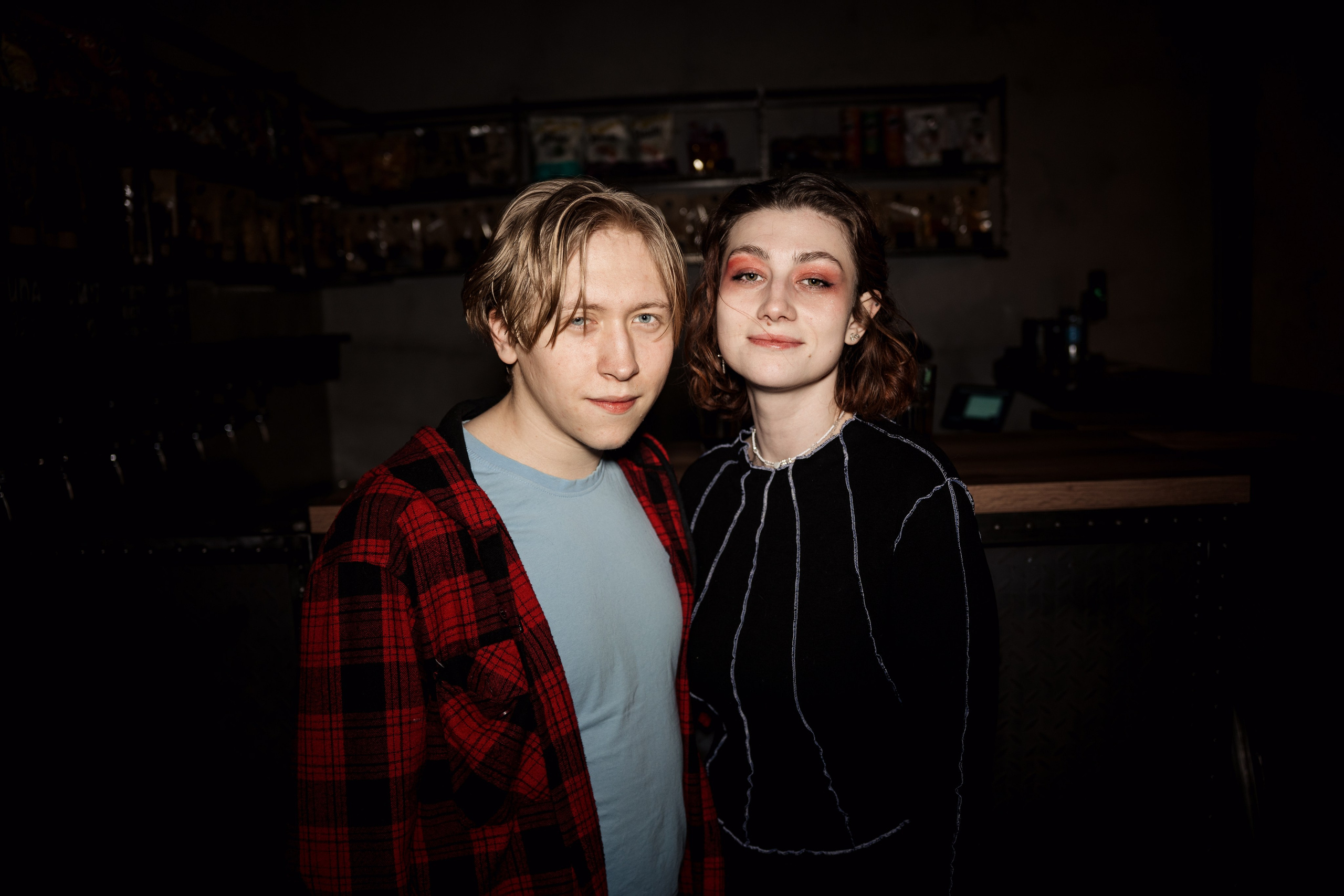 FromProvance. Портретный фотограф в Калуге Арсений Борода