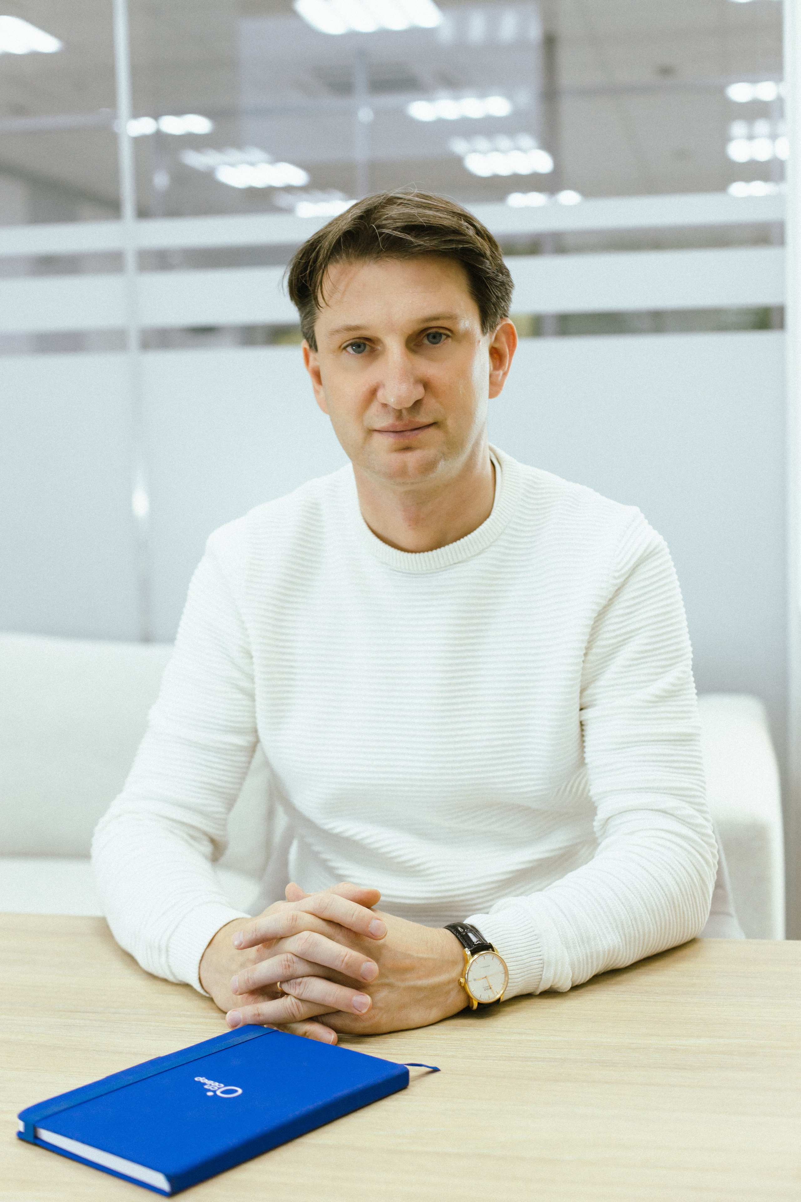 Корпоративная СП Север. Коммерческий Фотограф Виктор Фоменых