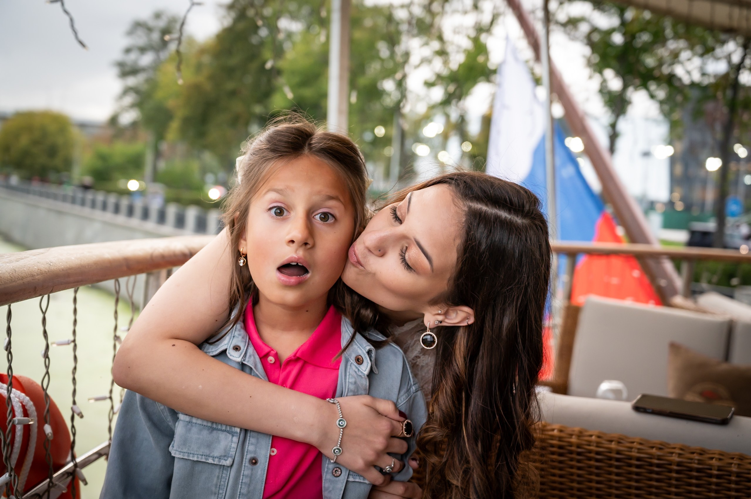 День рождения в ресторане «Ласточка»