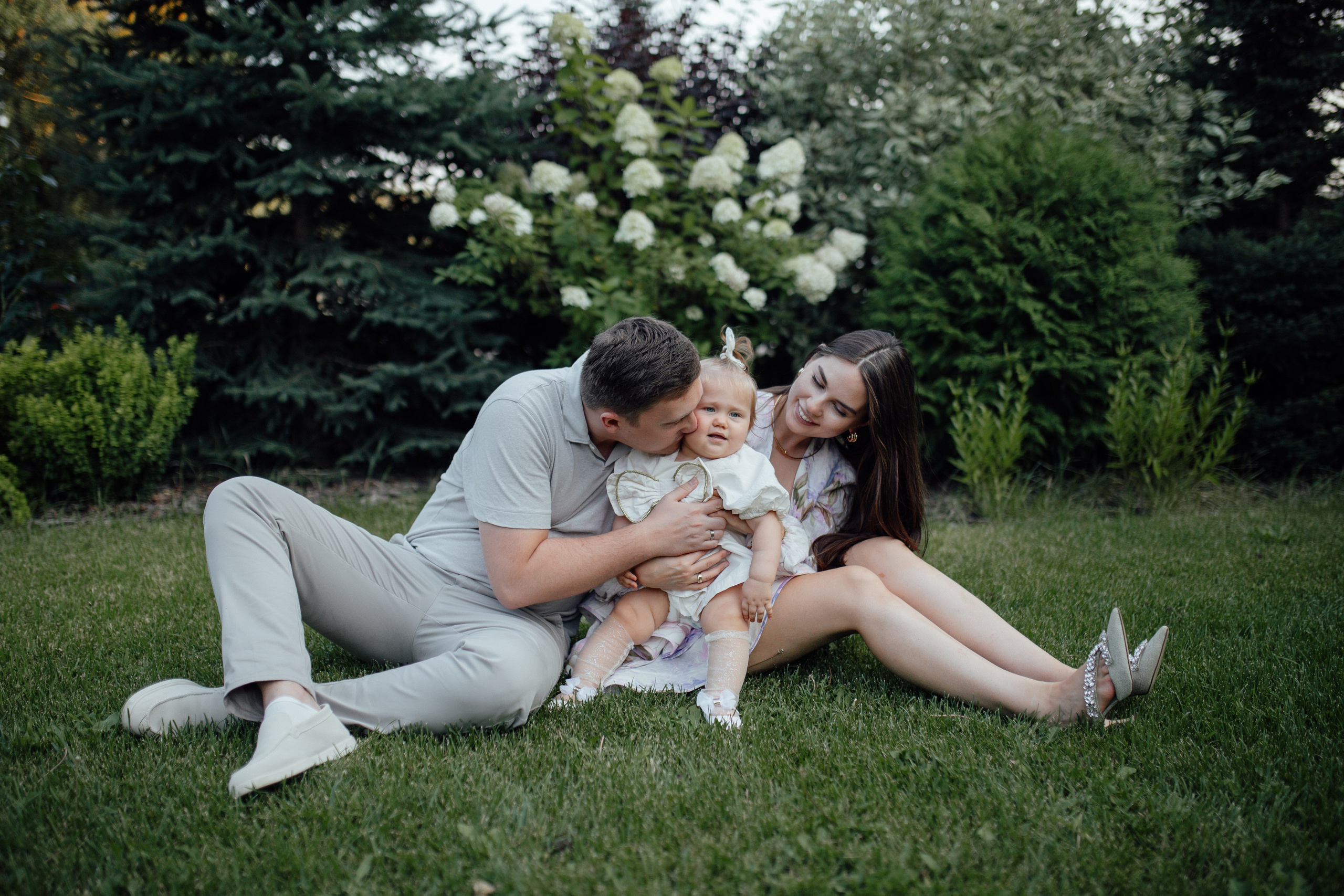 Семейная фотосессия, вдвоем , с детьми, бабушками и дедушками  Йошкар Ола. Свадебный и семейный фотограф Баева Дарья, город Йошкар — Ола