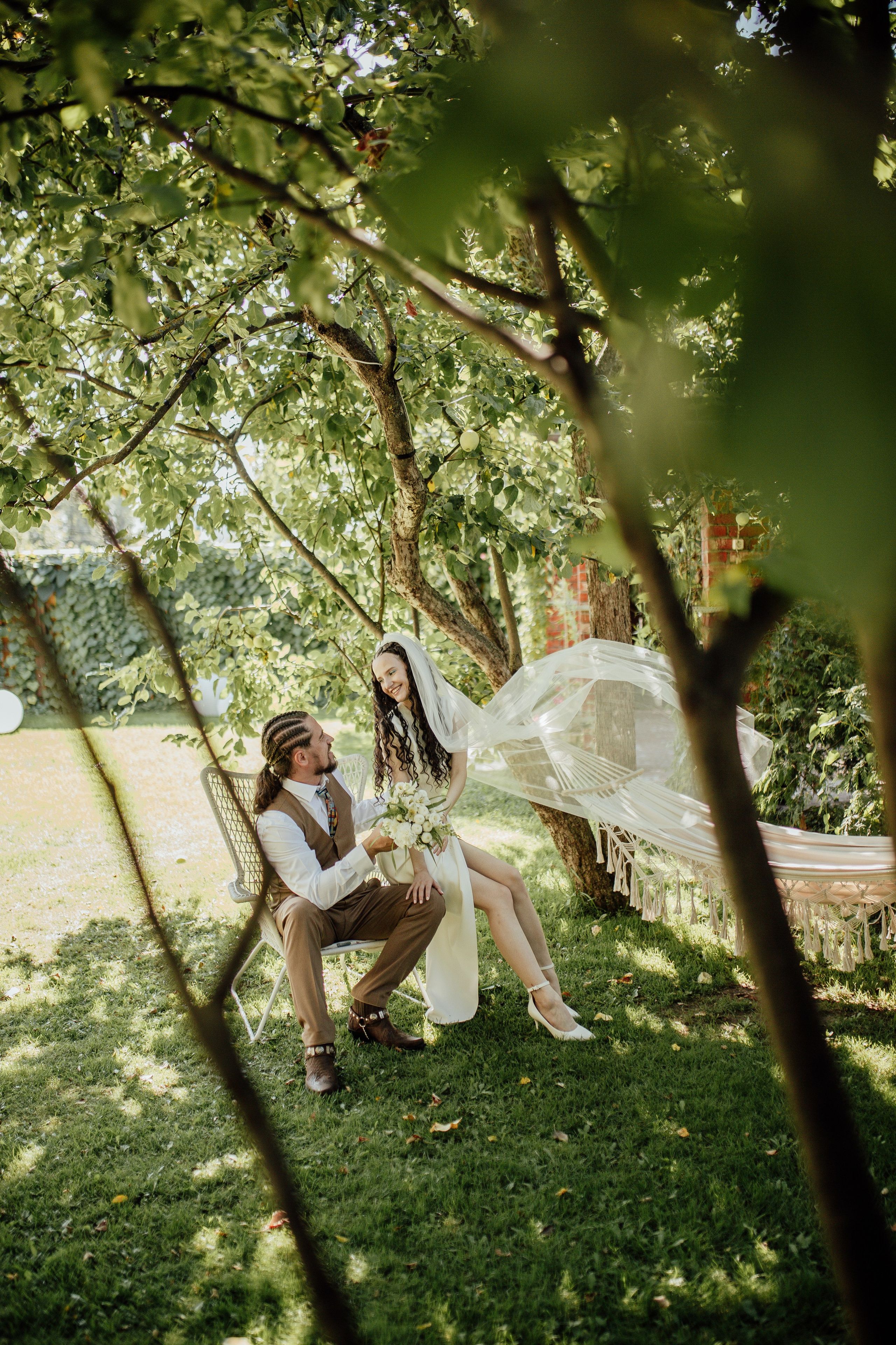 Свадебная фотосессия Йошкар Ола. Свадебный и семейный фотограф Баева Дарья, город Йошкар — Ола