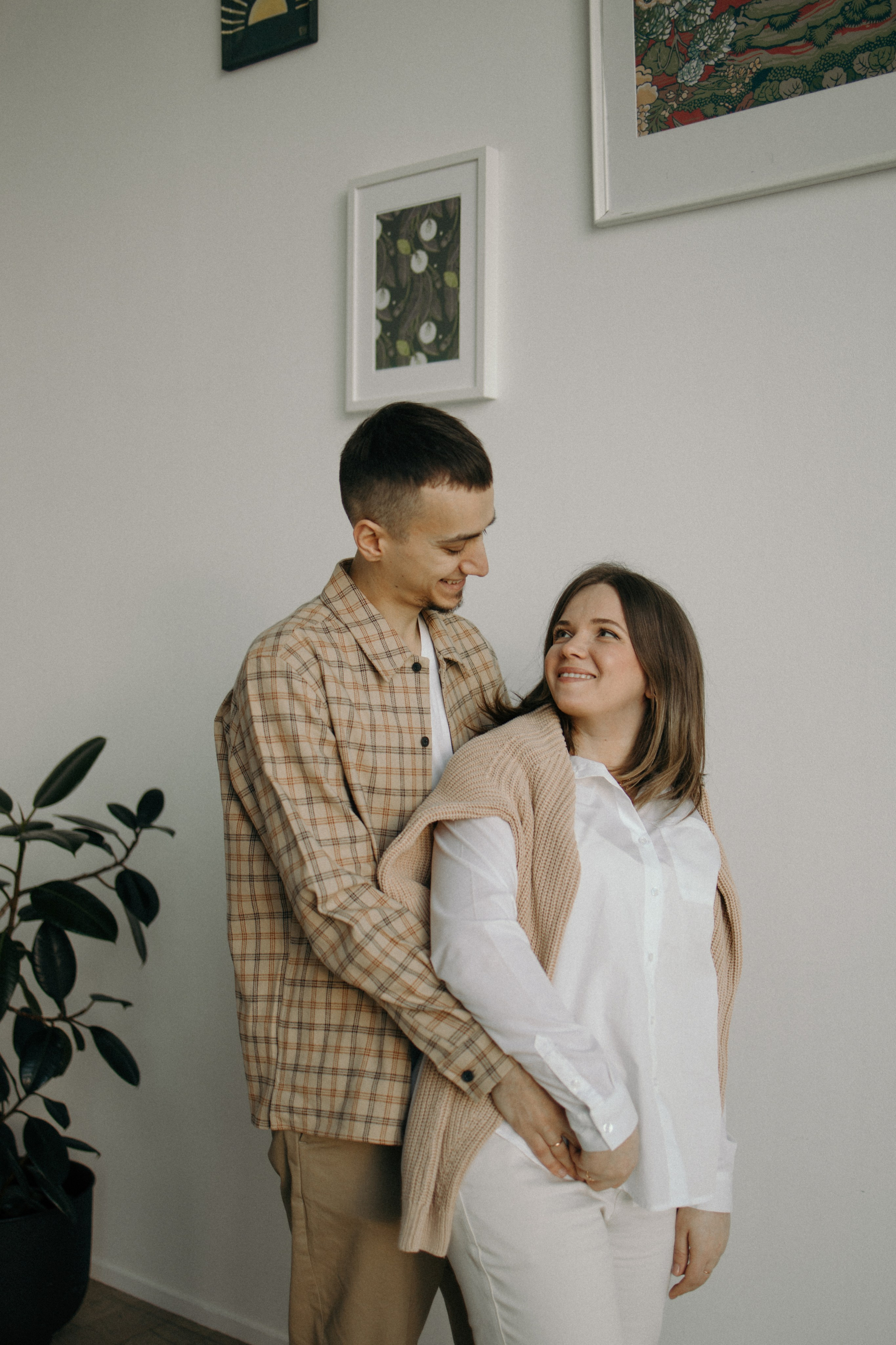 V A C H E V S. Фотограф Москва • Уля Бузина💗