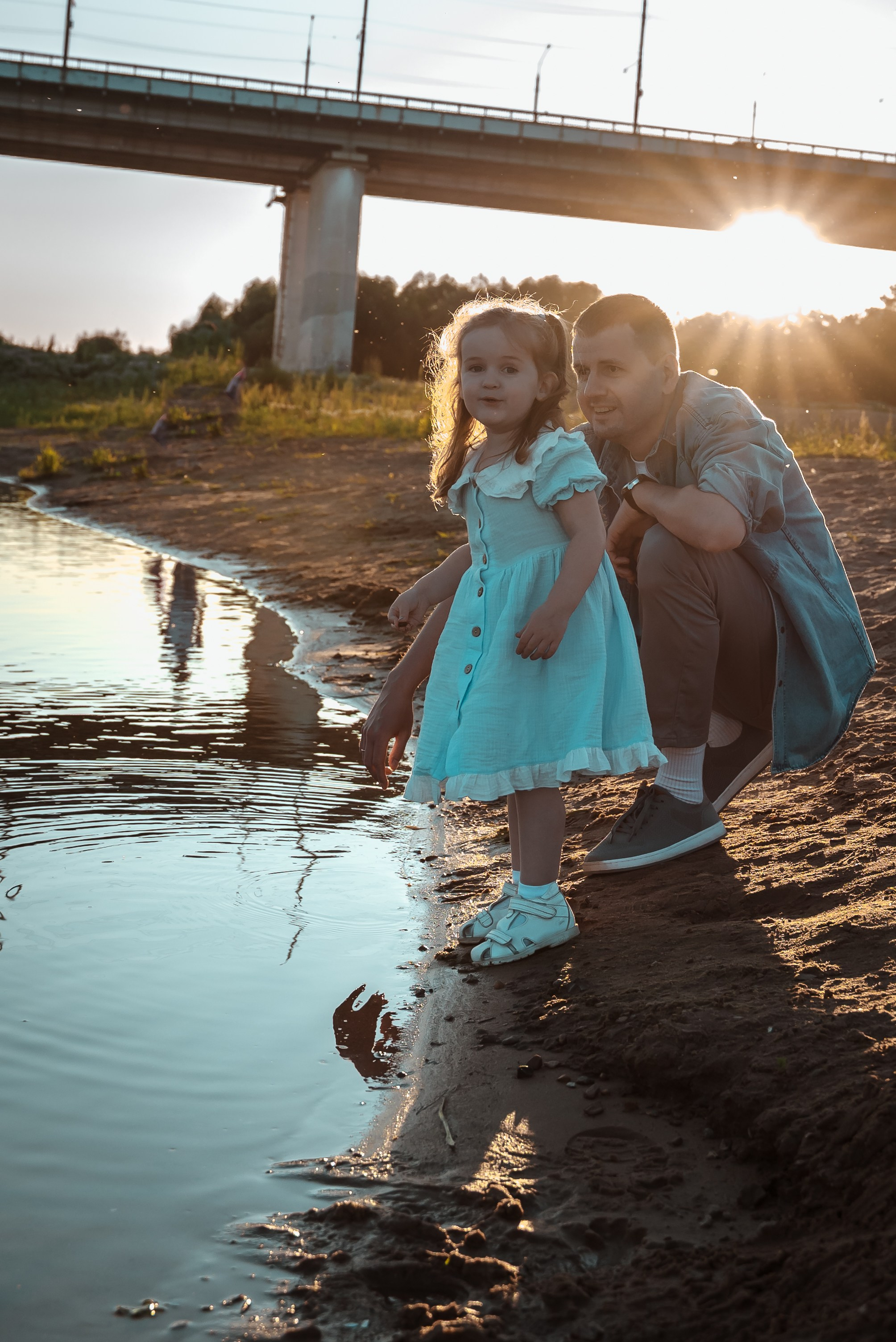 Семейные съемки. Мультижанровый фотограф в Калуге
